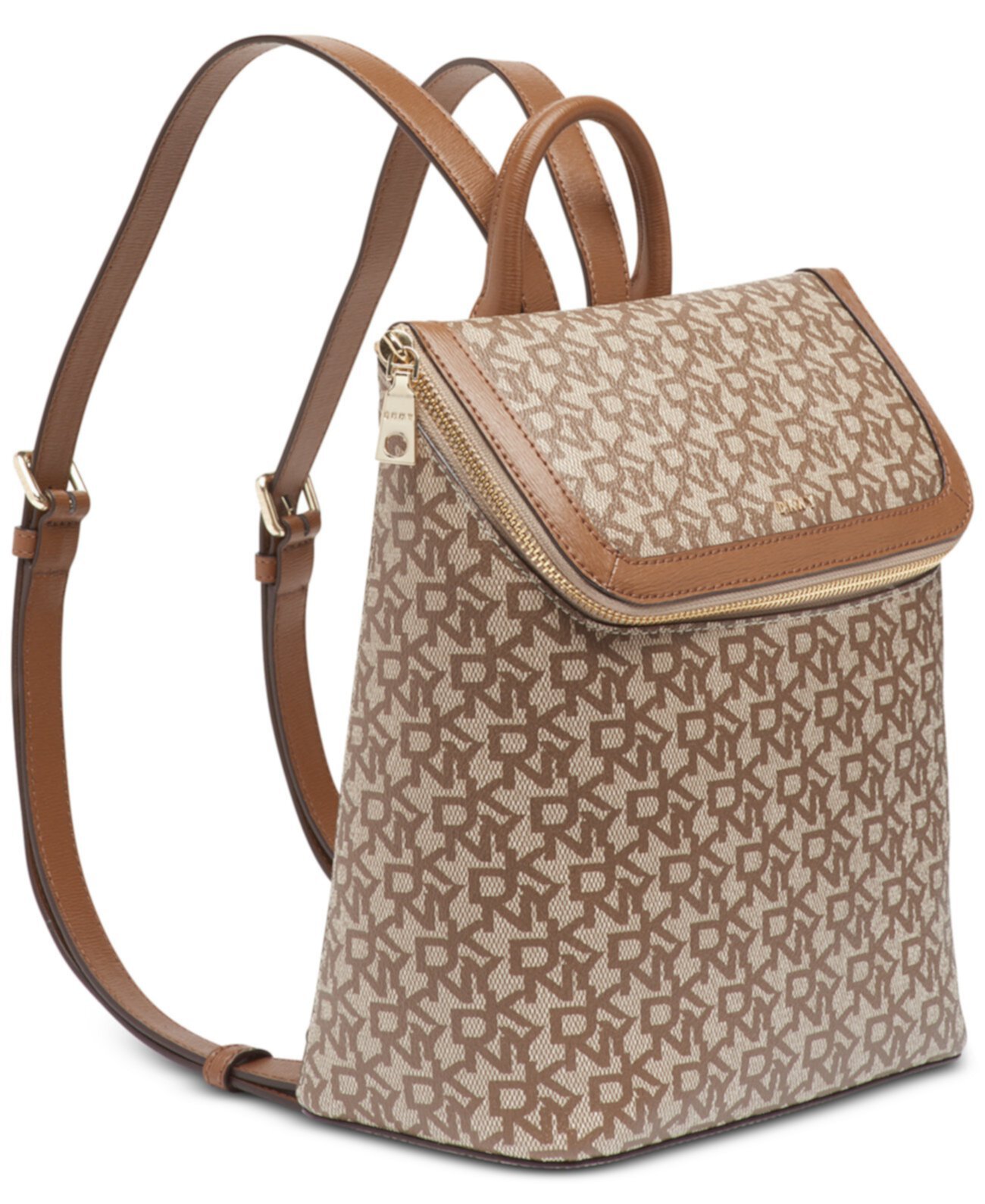 Рюкзак с логотипом Bryant Top, созданный для Macy's DKNY