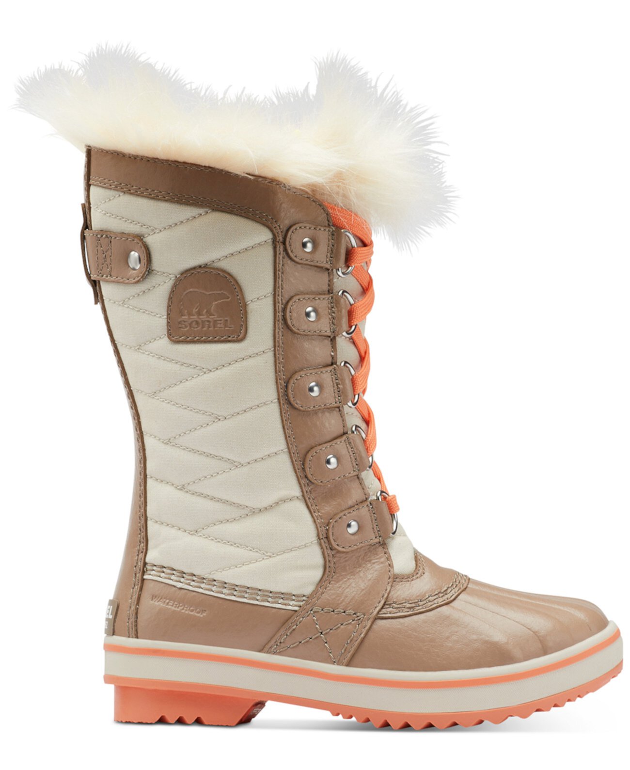 Sorel tofino hot sale ii lux