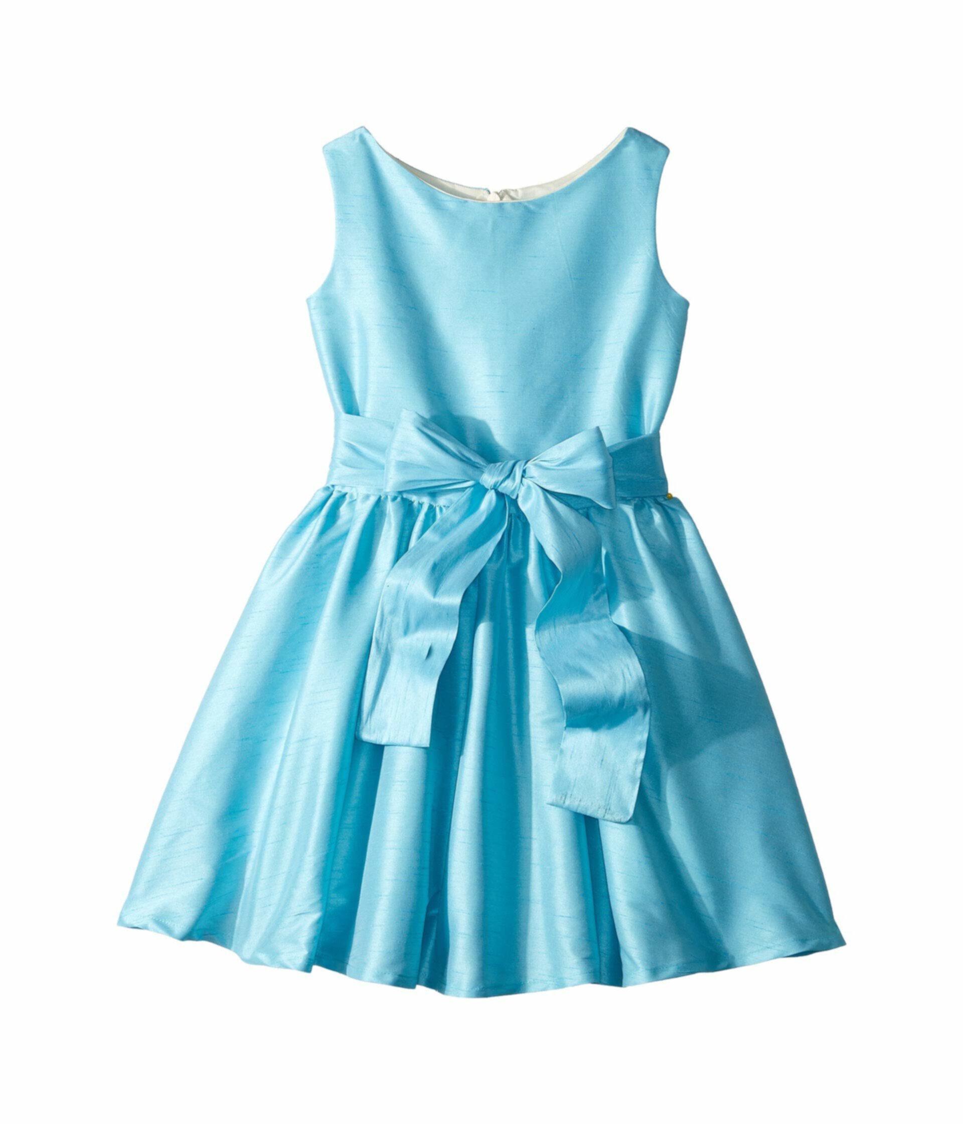 Вечернее платье Tiffany (для малышей / маленьких детей / больших детей) Fiveloaves twofish