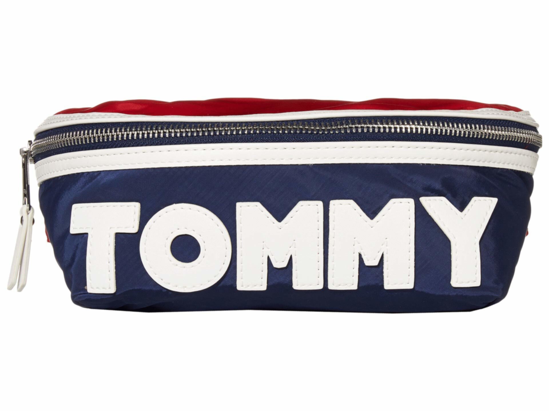 Нейлоновая сумка для тела Tommy Tommy Hilfiger