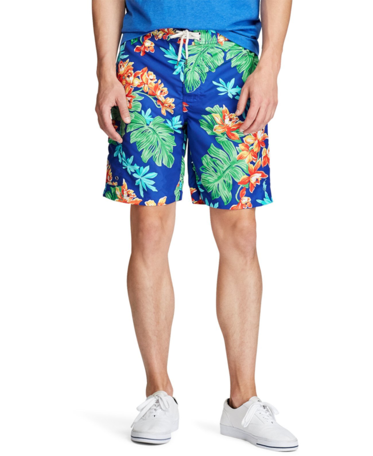 Мужские 8,5-дюймовые шорты Kailua Ralph Lauren