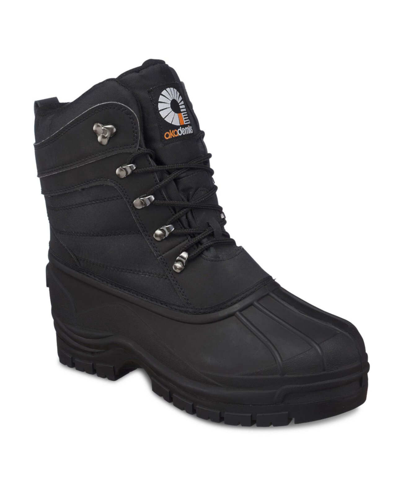 Мужские Сапоги Akademiks Snow Boots Akademiks