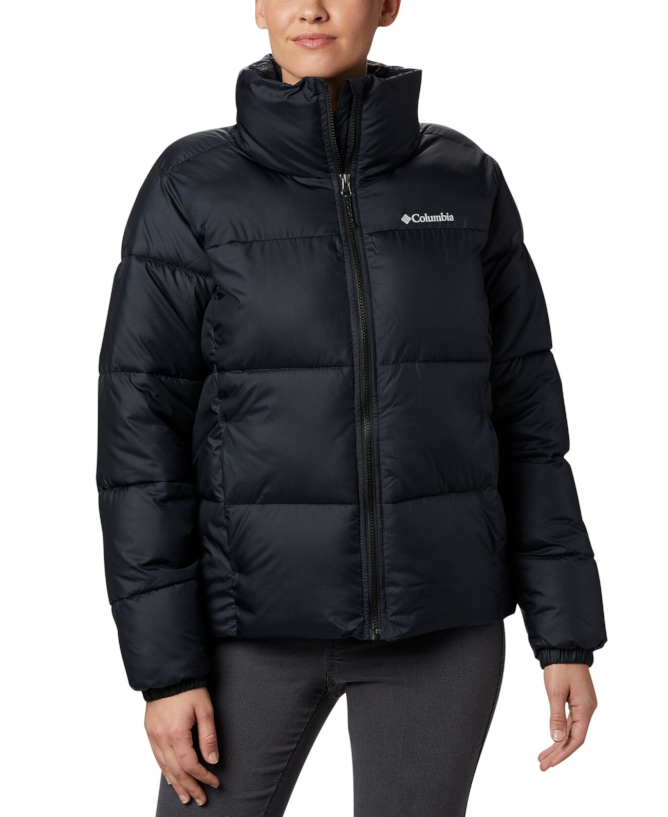Женское пальто Columbia Puffect™, Утепленное и Непромокаемое Columbia