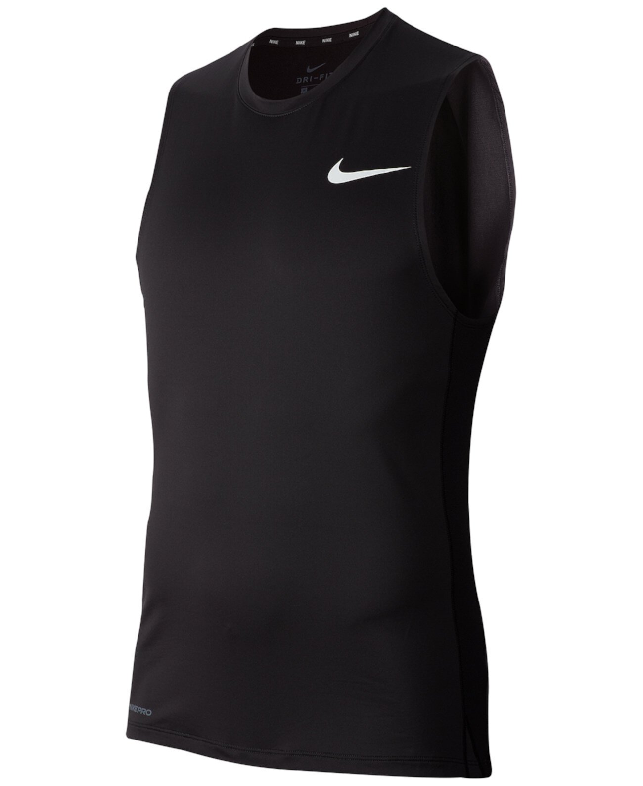 Мужская футболка без рукавов для тренинга Pro Dri-FIT Nike