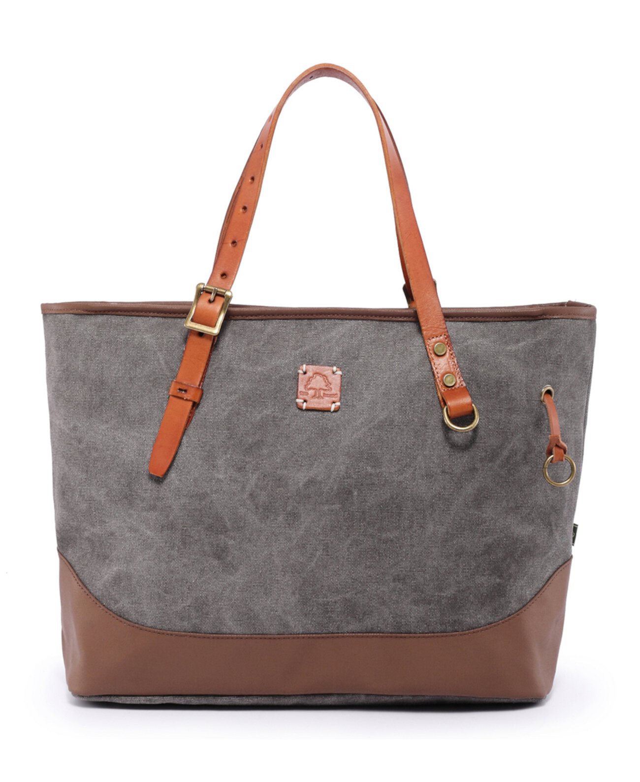 Сумка тоут TSD Redwood Canvas Shopper TSD