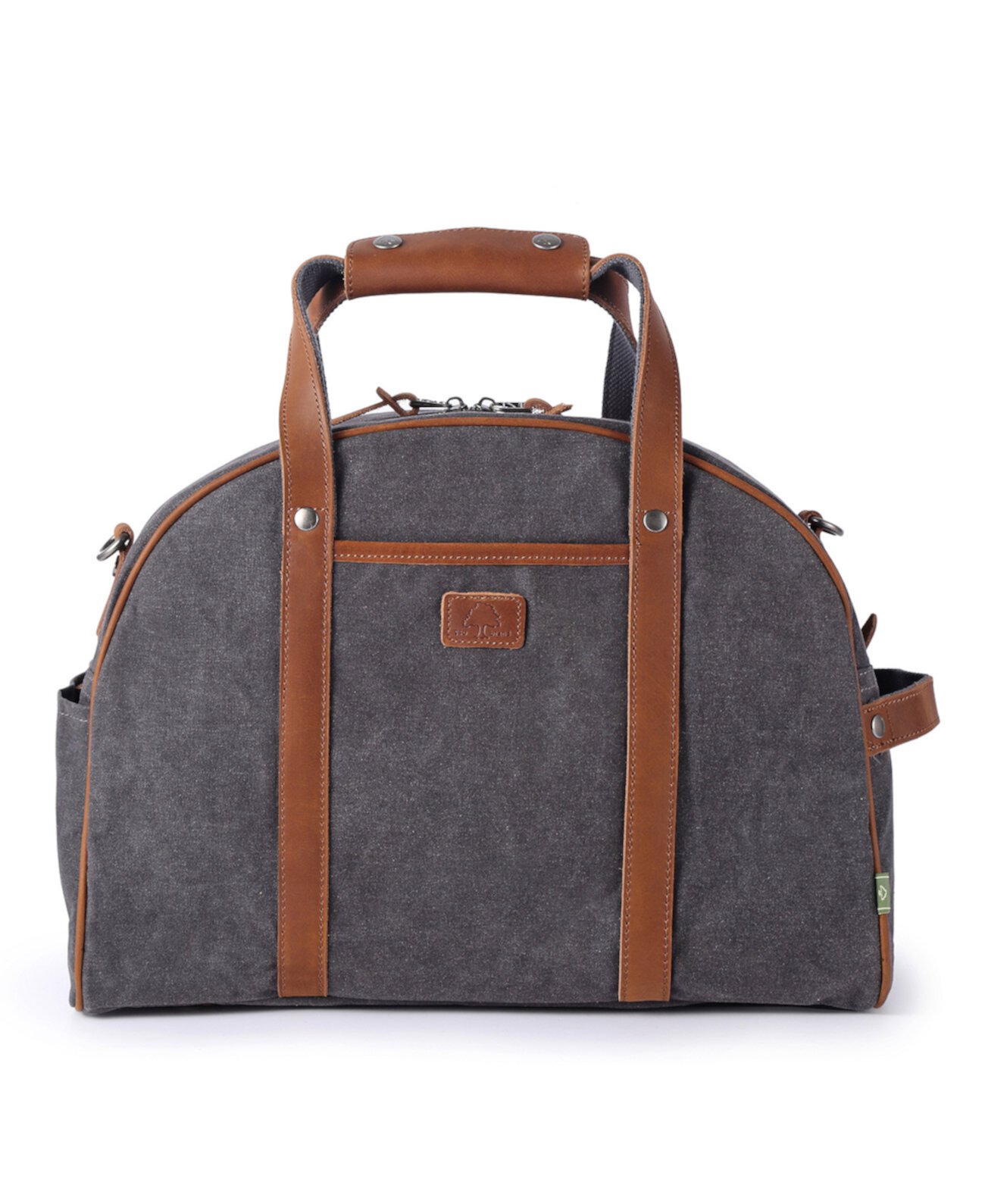 Дорожная сумка TSD Stone Creek Waxed Canvas Weekender TSD