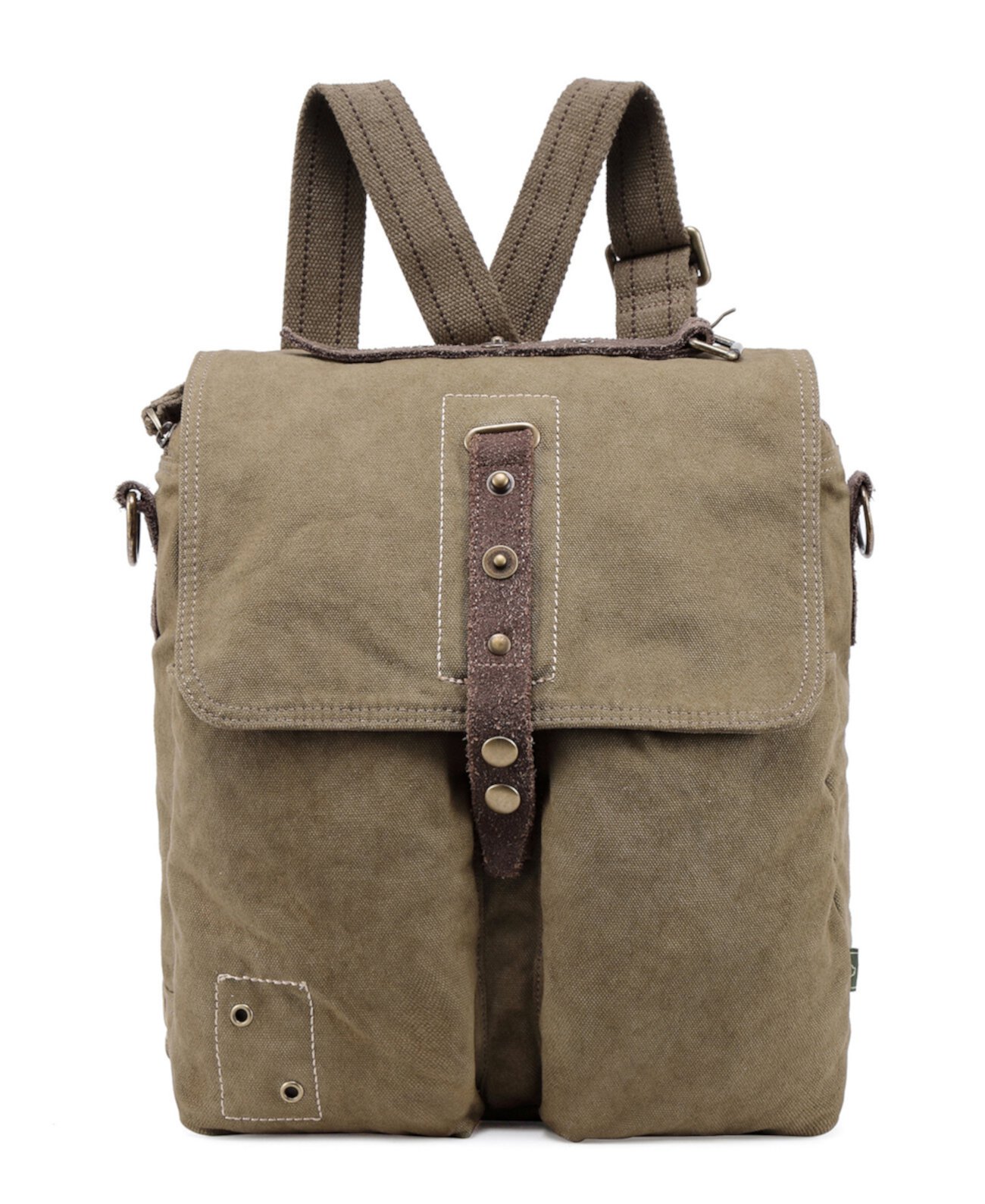 Сумка мессенджер TSD Coastal Canvas Mail Bag TSD