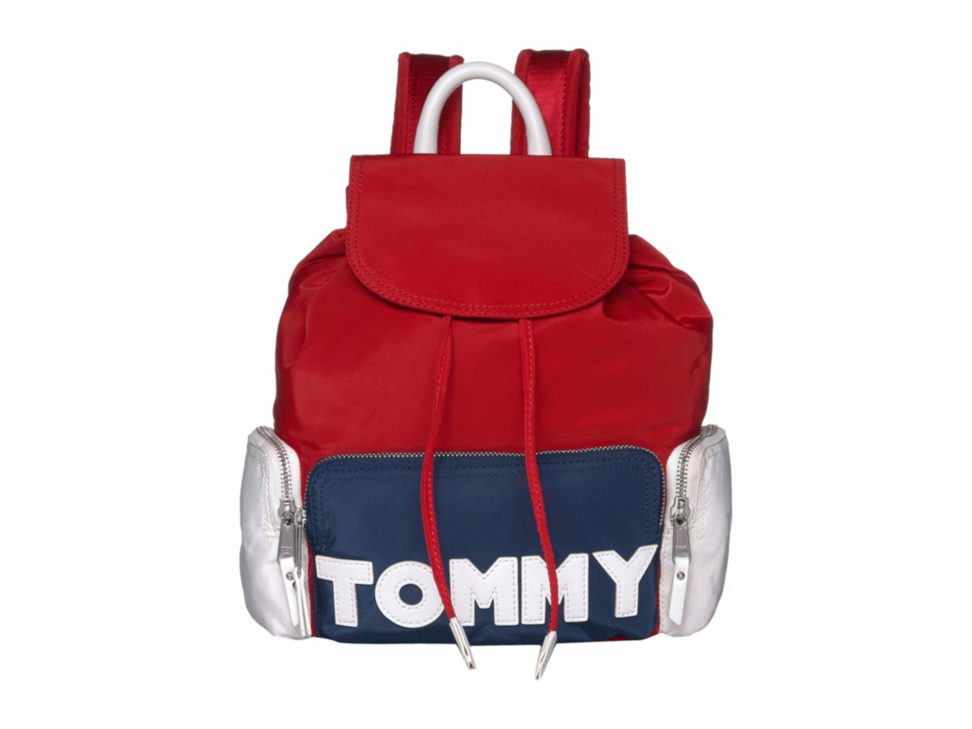Нейлоновый рюкзак Tommy Tommy Hilfiger