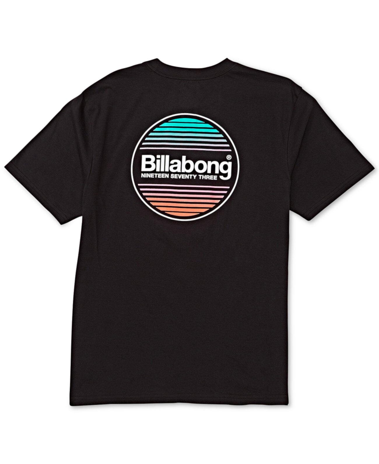 Футболки billabong