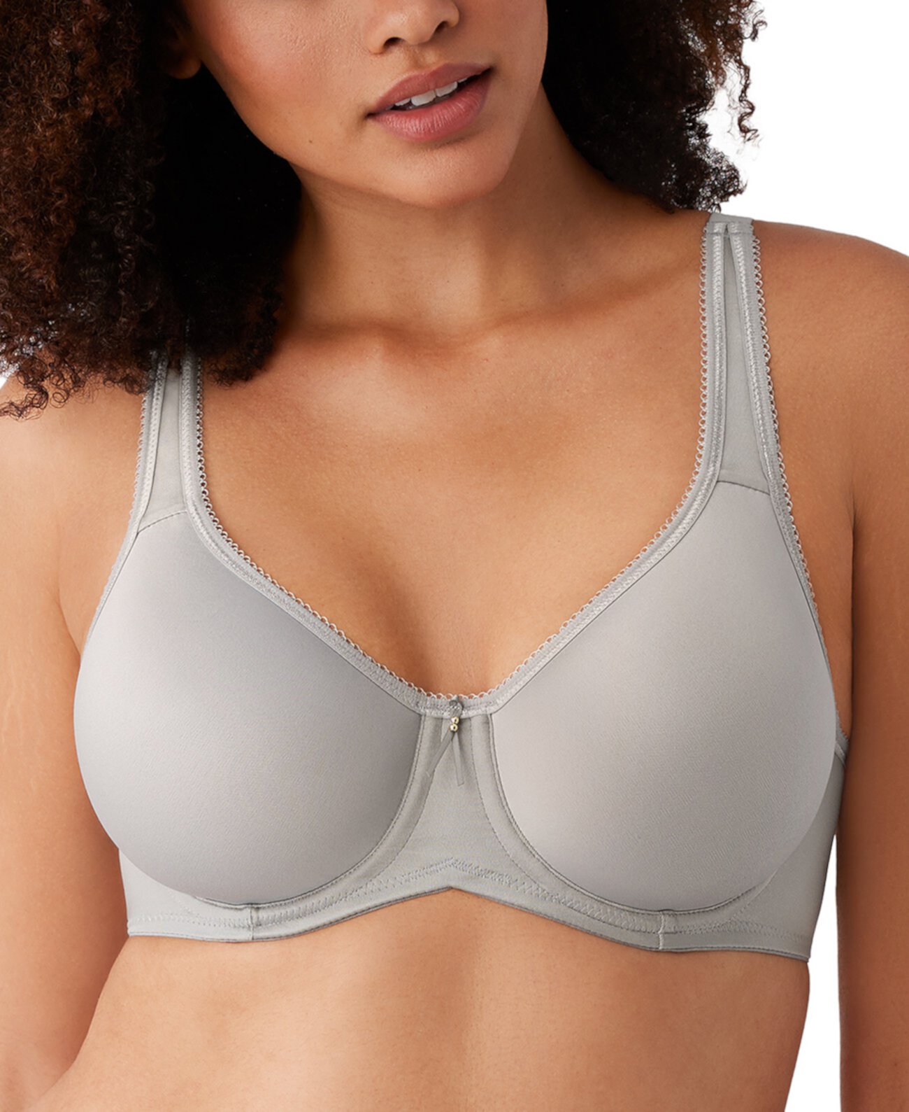 Женский Бюстгальтер Wacoal Basic Beauty Underwire T-Shirt Bra 853192 Wacoal