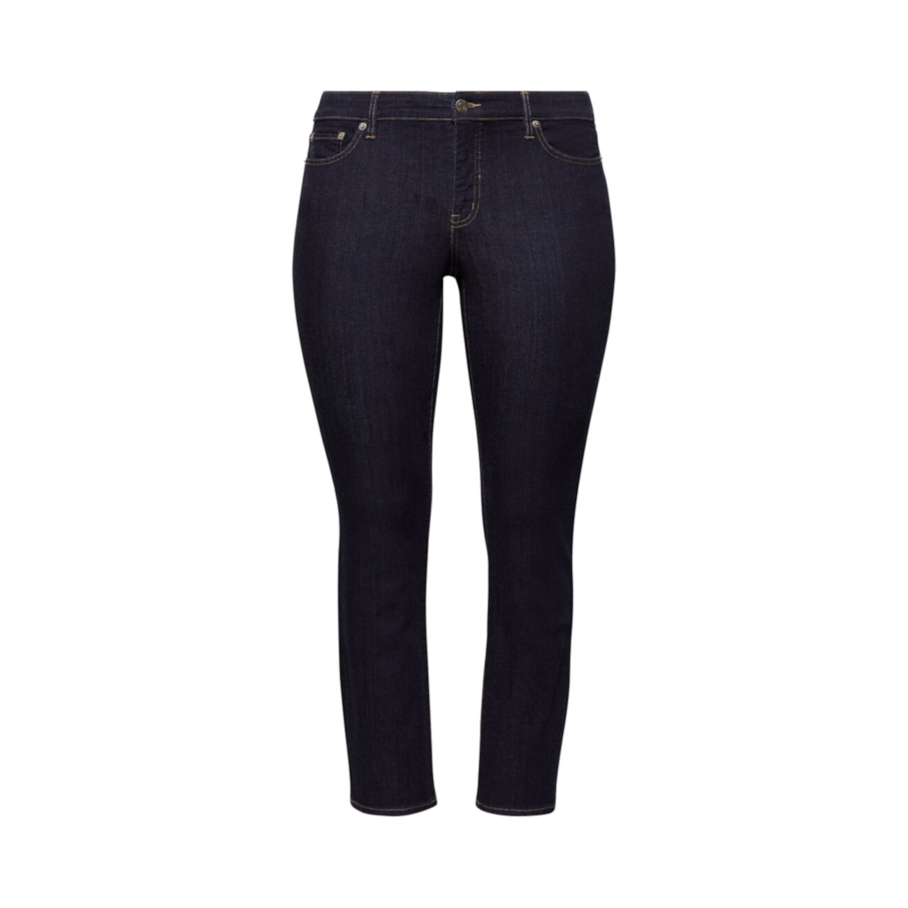 Современные пышные джинсы для похудения Ralph Lauren