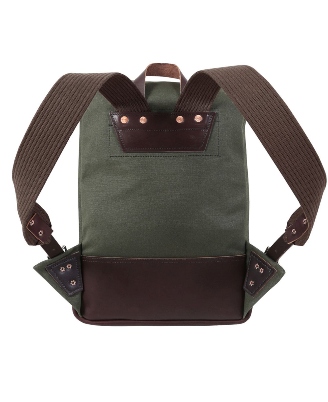 Делюкс Roll-Top Scout Pack Duluth Pack