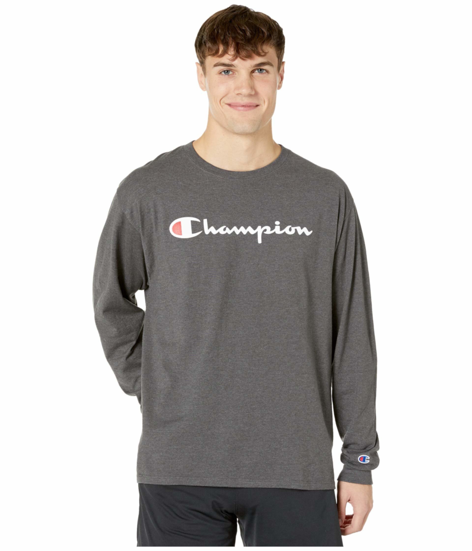 Champion long