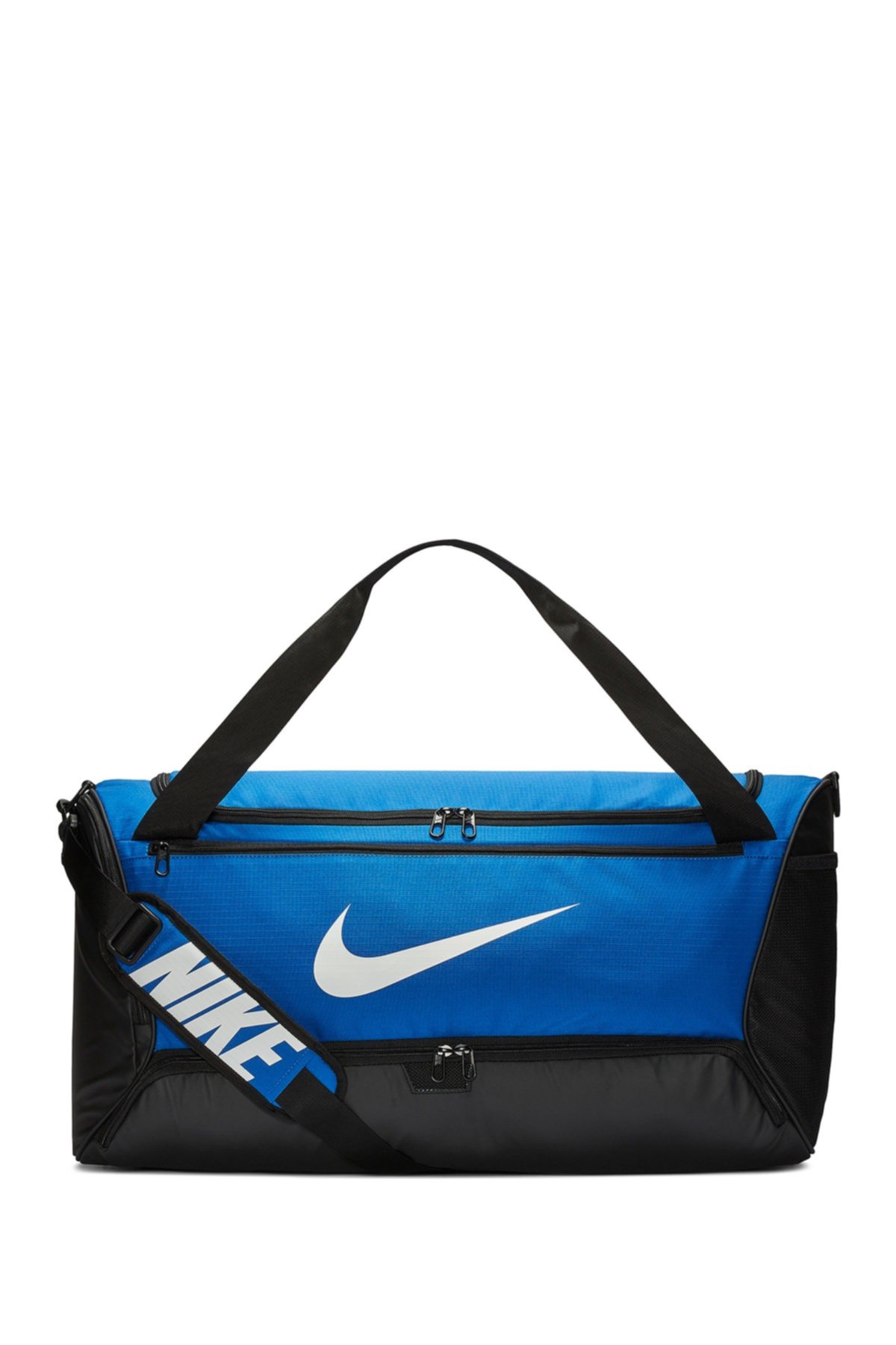 Brasilia Средняя спортивная сумка Nike