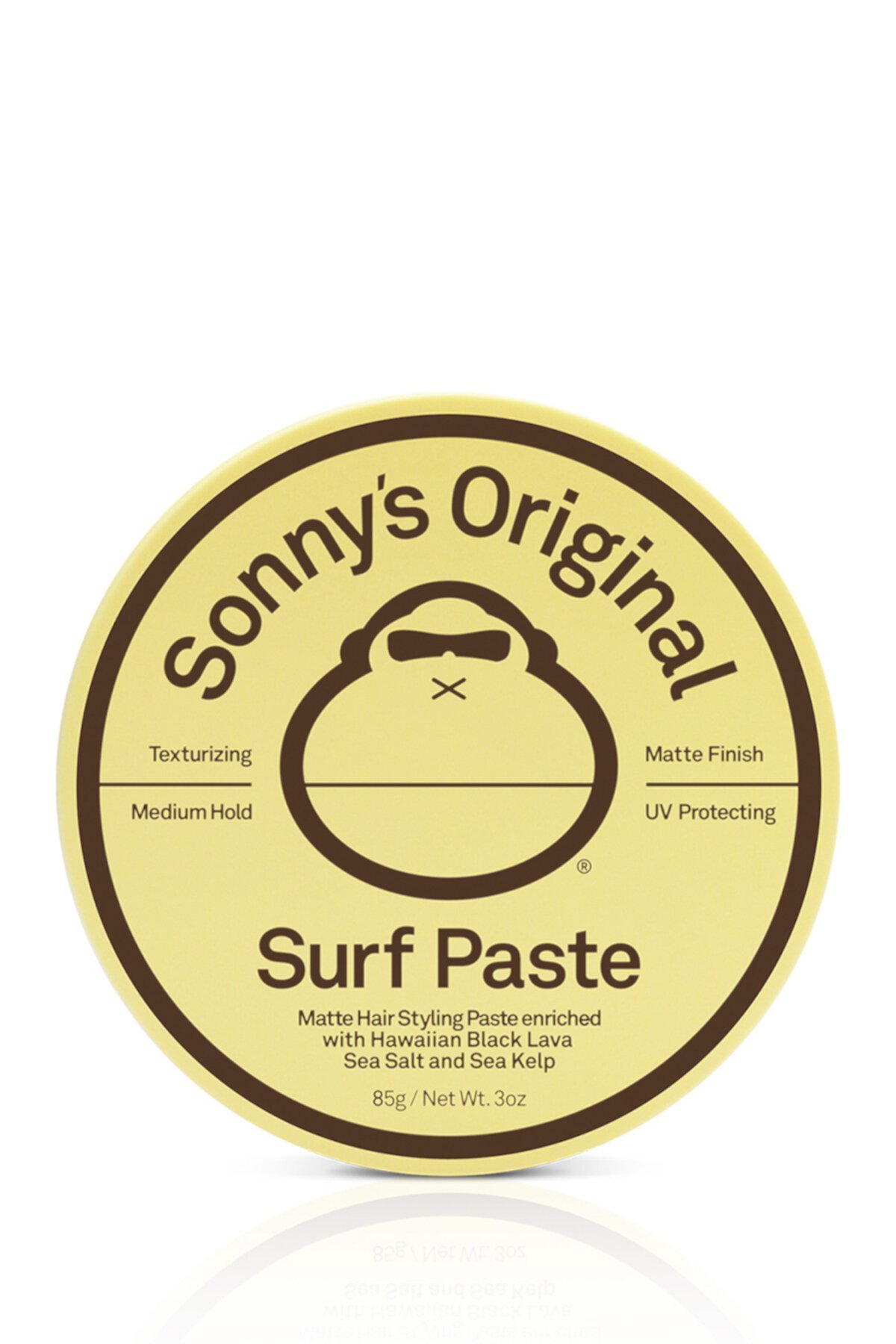 Sonny's Original Hair Texturizing Surf Paste - 3 унции. Sun Bum