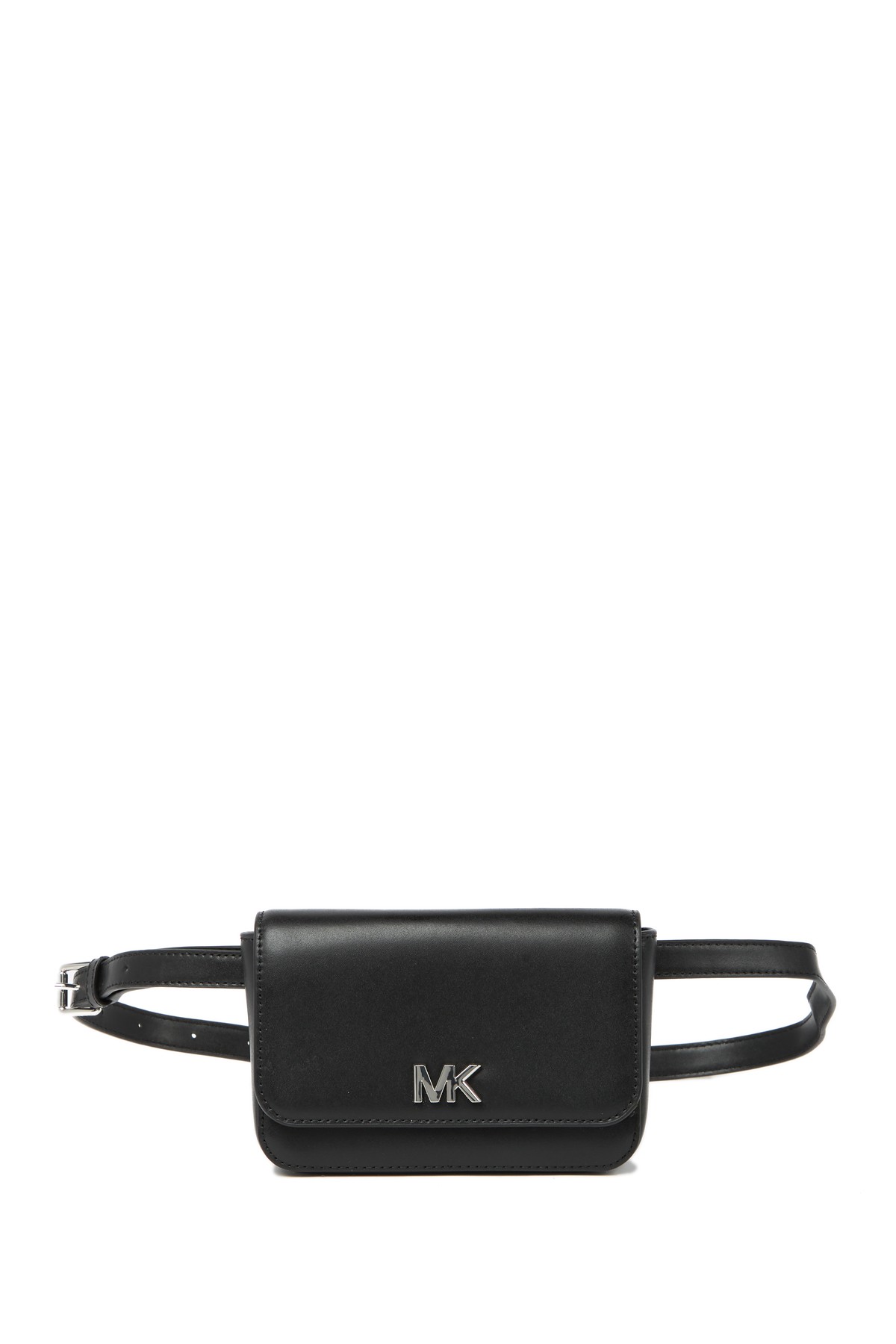 Сумка из кожаного ремня Mott Michael Kors