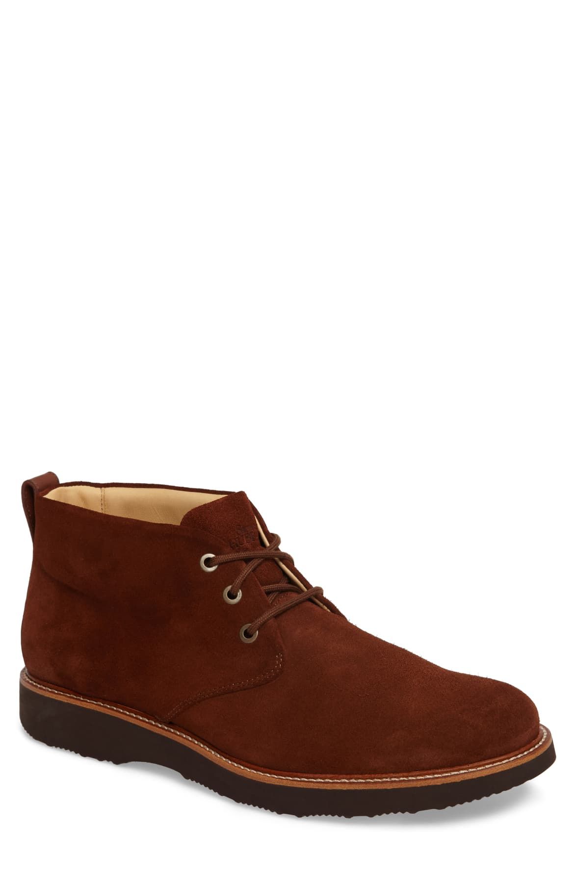 Re-Boot Chukka Boot Samuel Hubbard