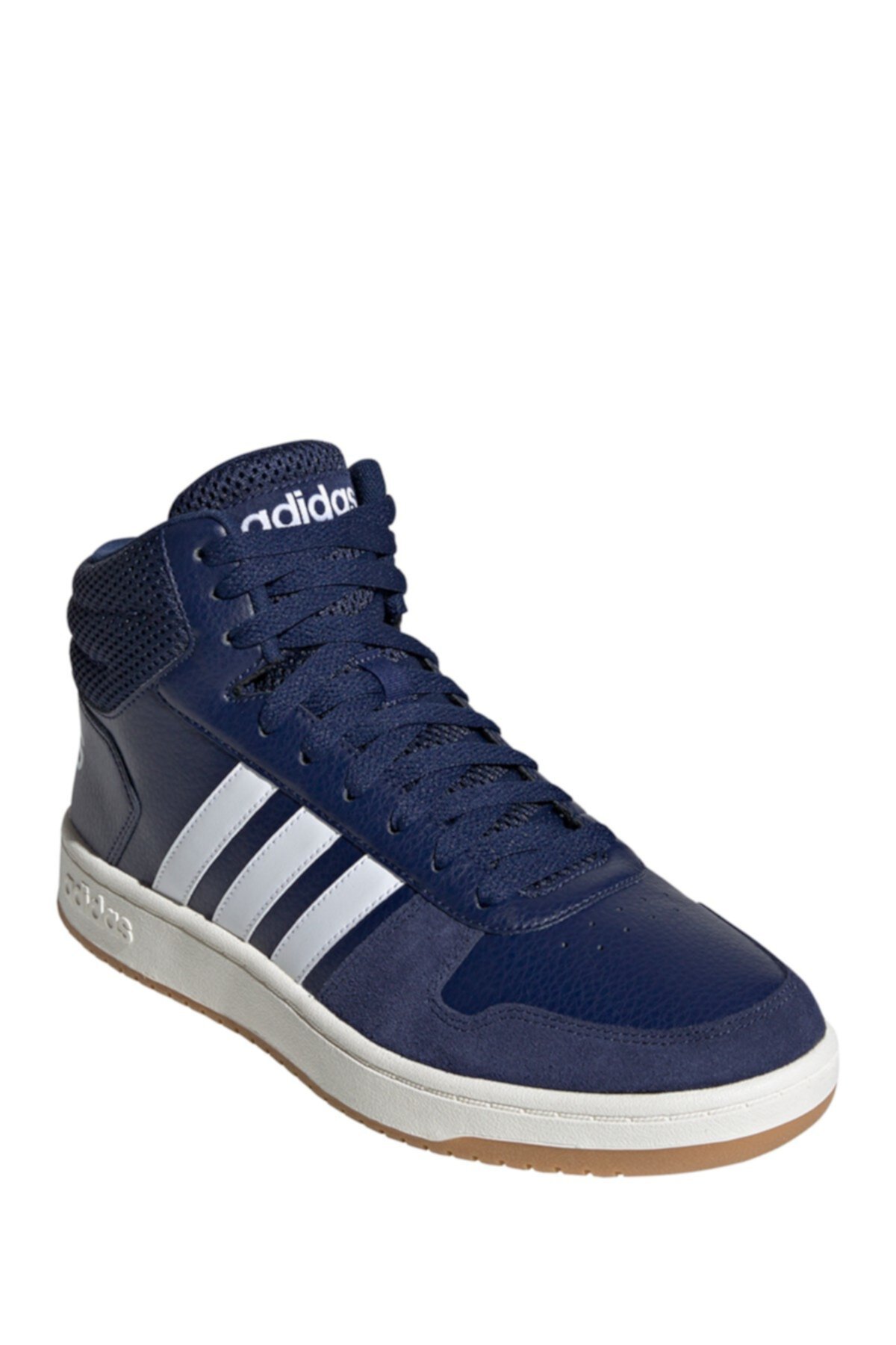 Кеды для бега мужские. Adidas Hoops 2.0 Mid Shoes uk11. Адидас Хоопс 2.0 МИД. Кеды Hoops 3.0 Mid adidas на ногах.