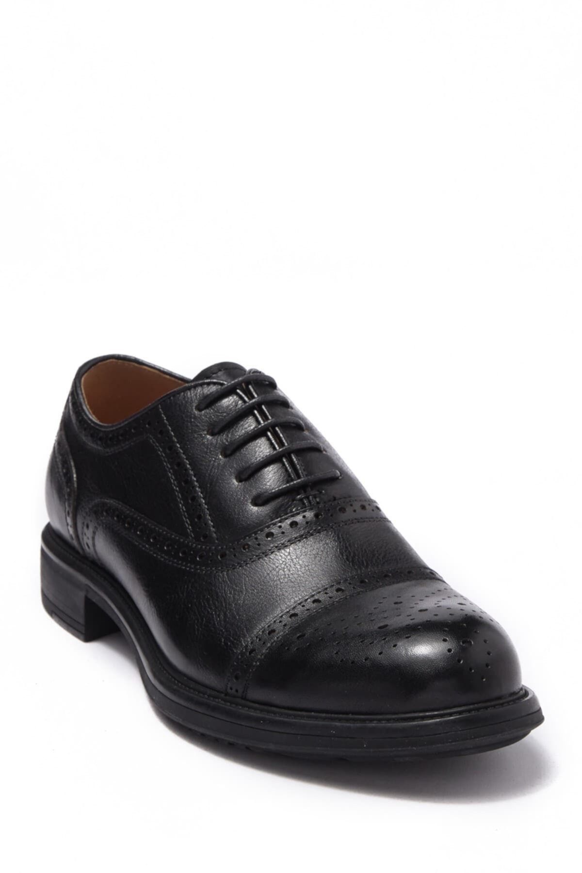Оксерская обувь Parker Vintage Foundry Co