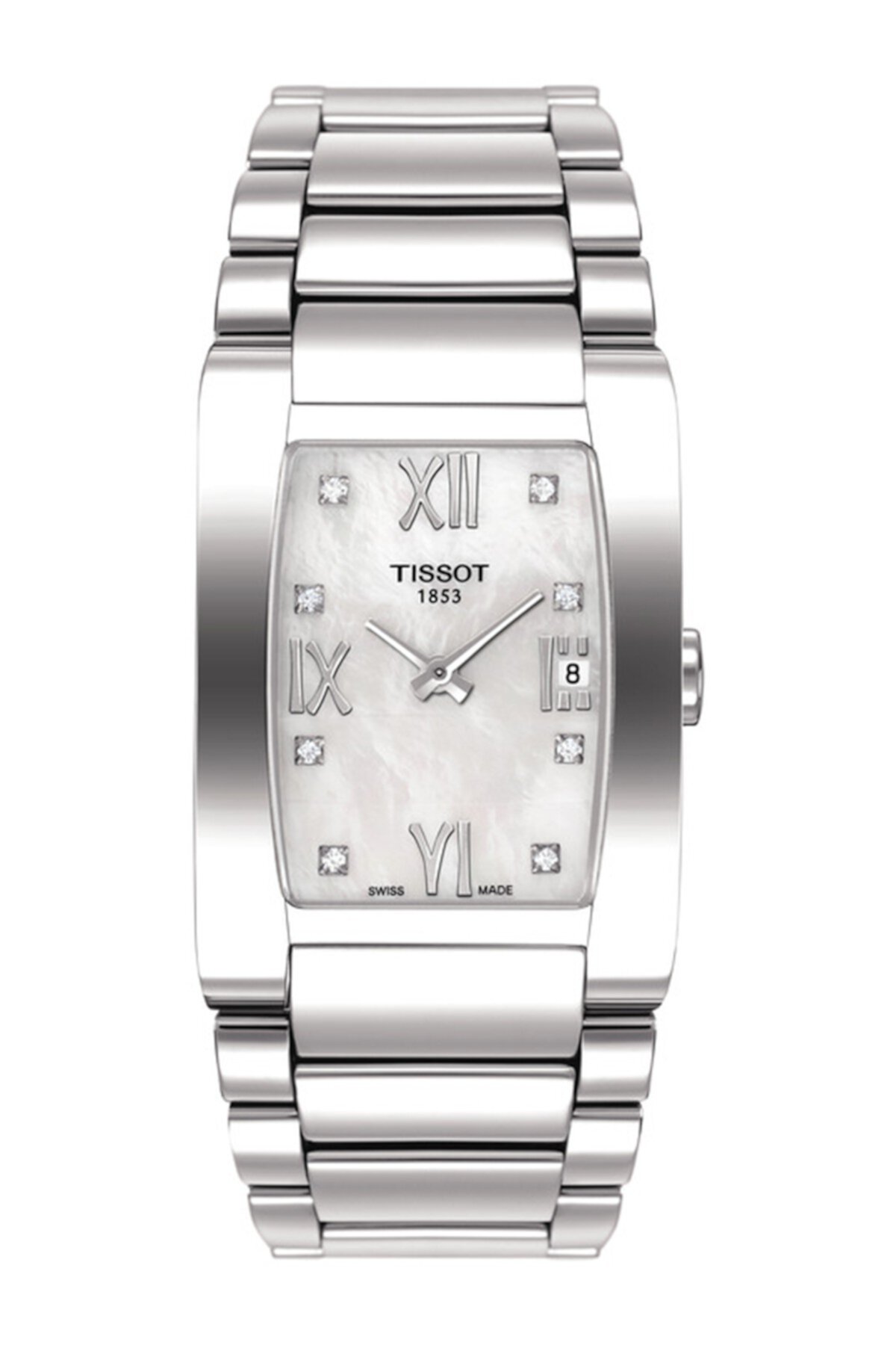 Часы тиссот с бриллиантами. Tissot женские t-trend. Наручные часы Tissot t007.309.11.113.00. Tissot t007. Швейцарские часы тиссот женские.