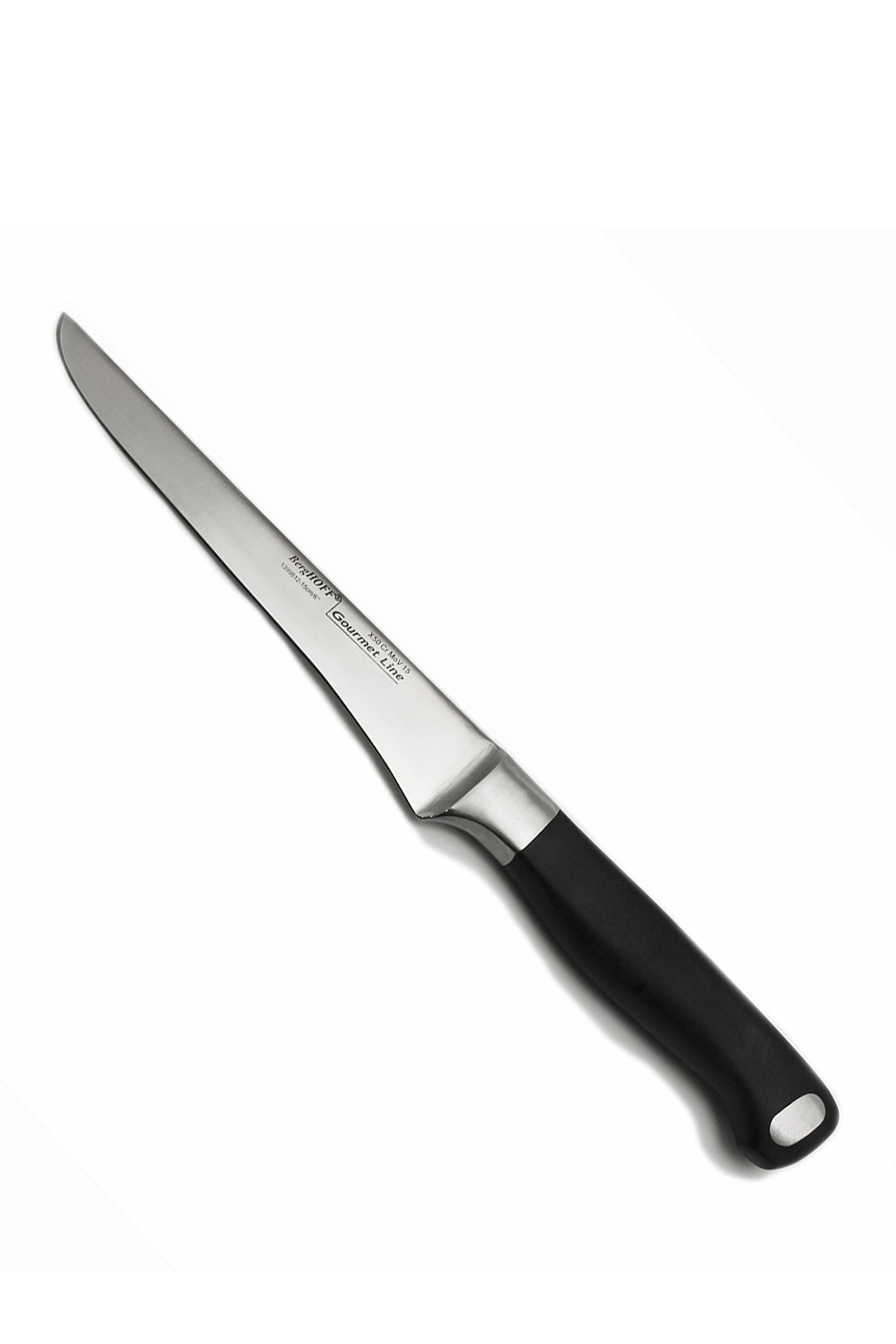 Купить Кухонные ножи 6-дюймовый обвалочный нож BergHOFF, цвет - бежевый .