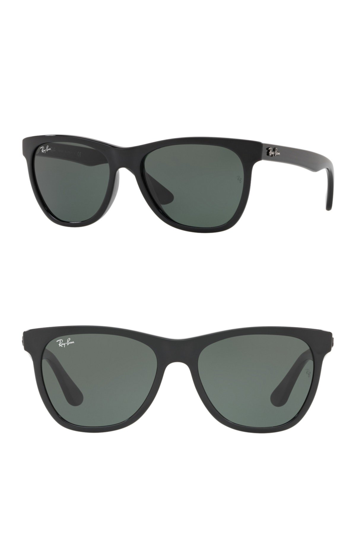 54mm ray ban