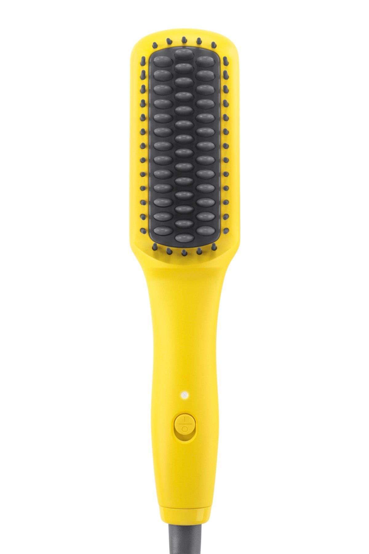 Кисточка для выпрямления волос Baby Brush Crush Mini DRYBAR