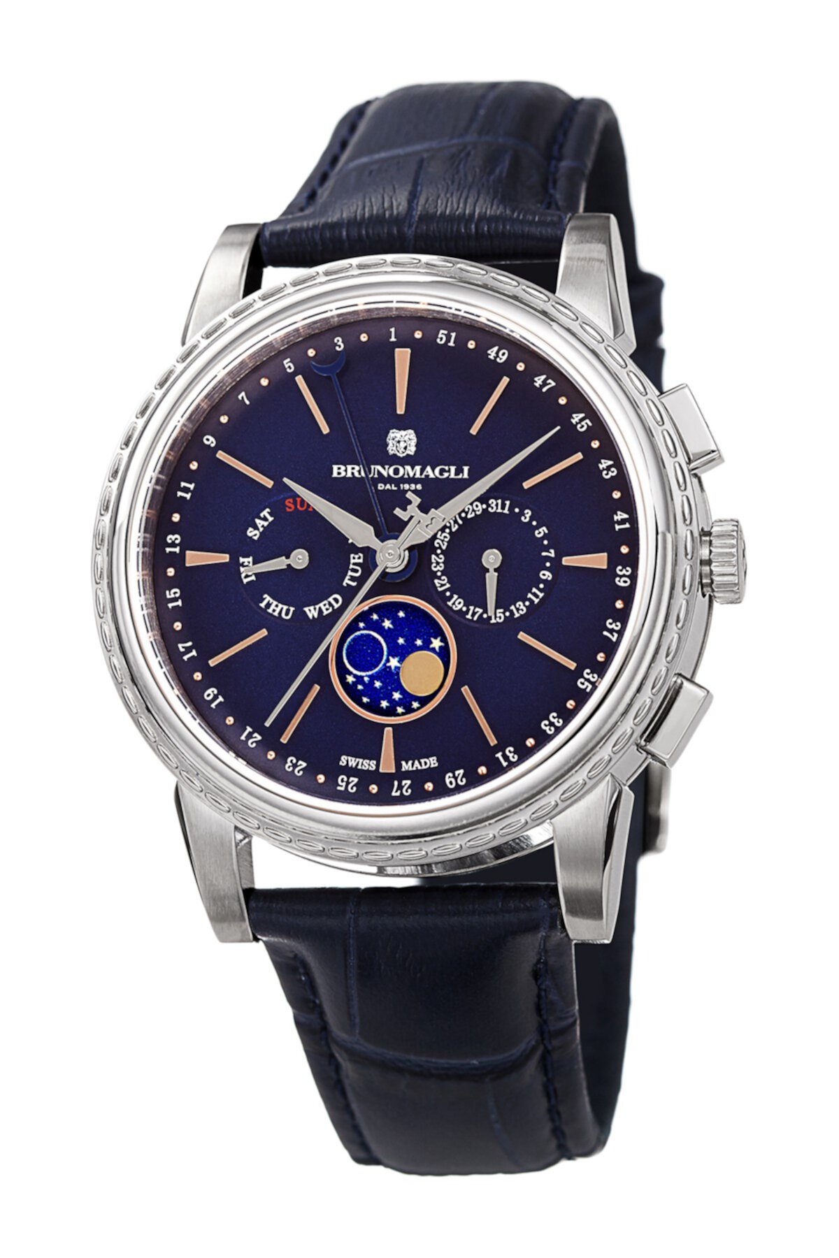 Luna Piena Moonphase