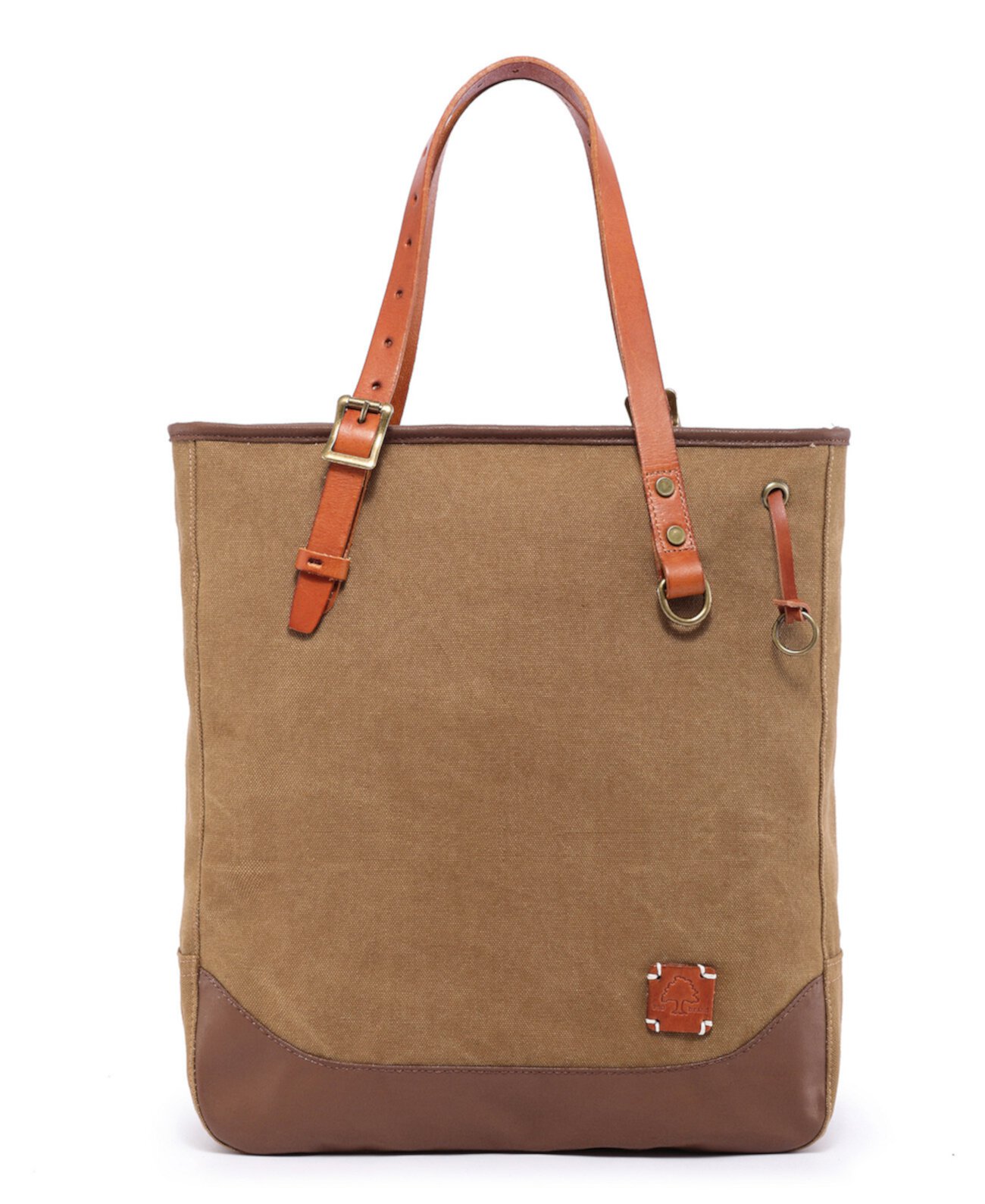 Сумка тоут TSD Redwood Canvas Tote TSD