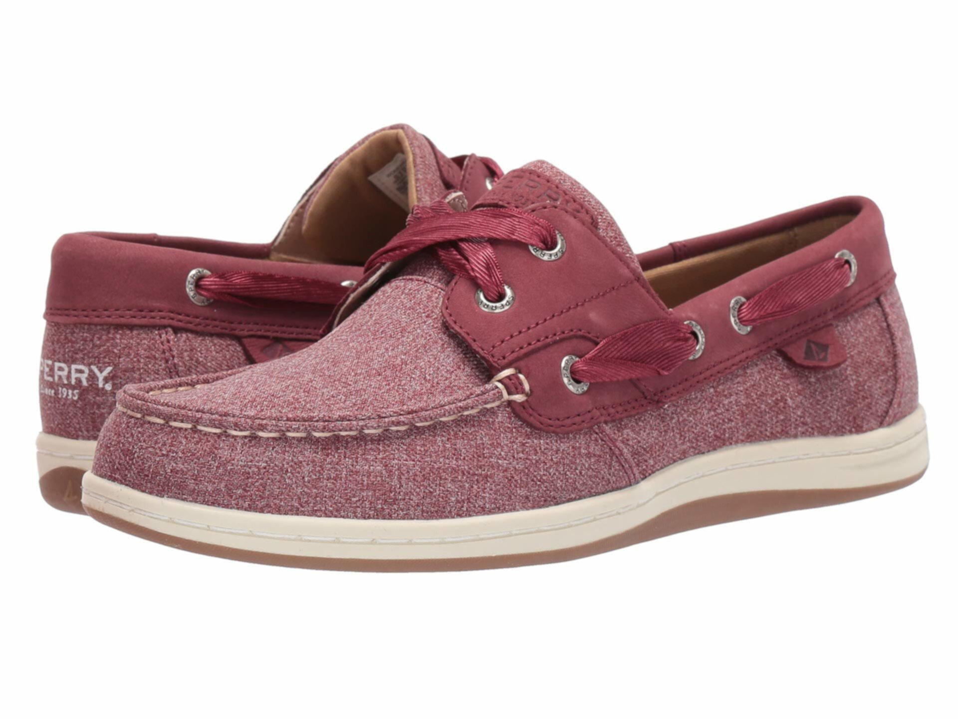 Koifish Sparkle Chambray Sperry