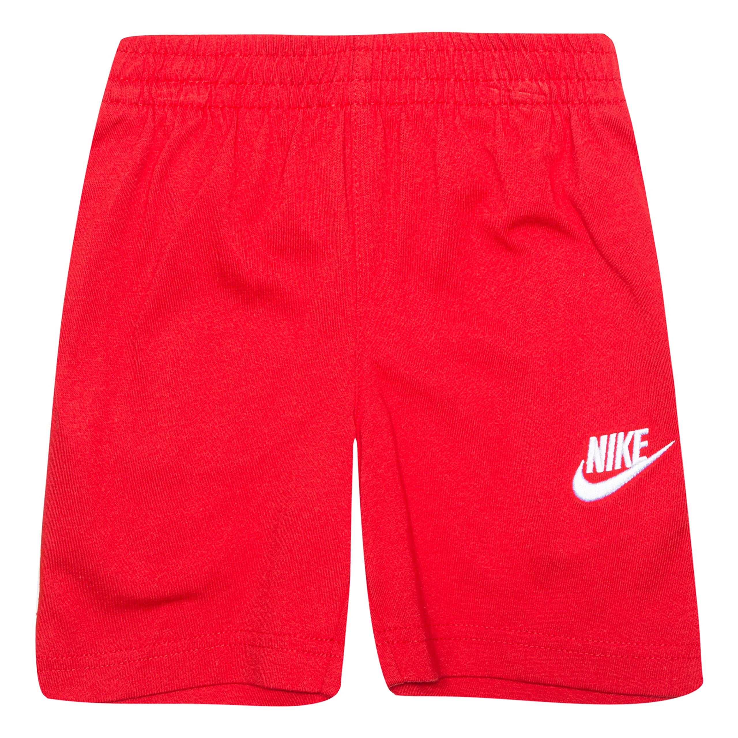 Клубные шорты из джерси (для малышей) Nike Kids