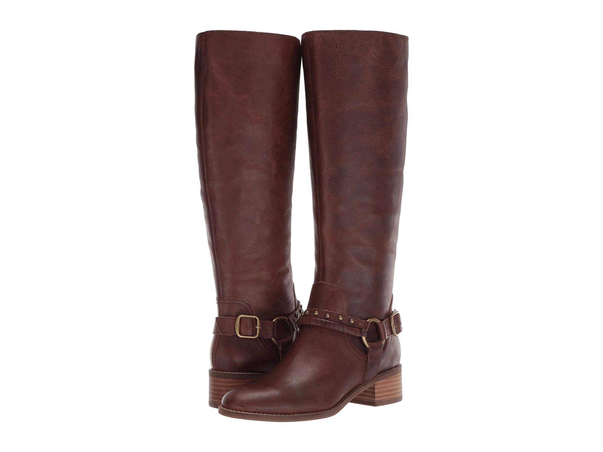 Кареси Lucky Brand