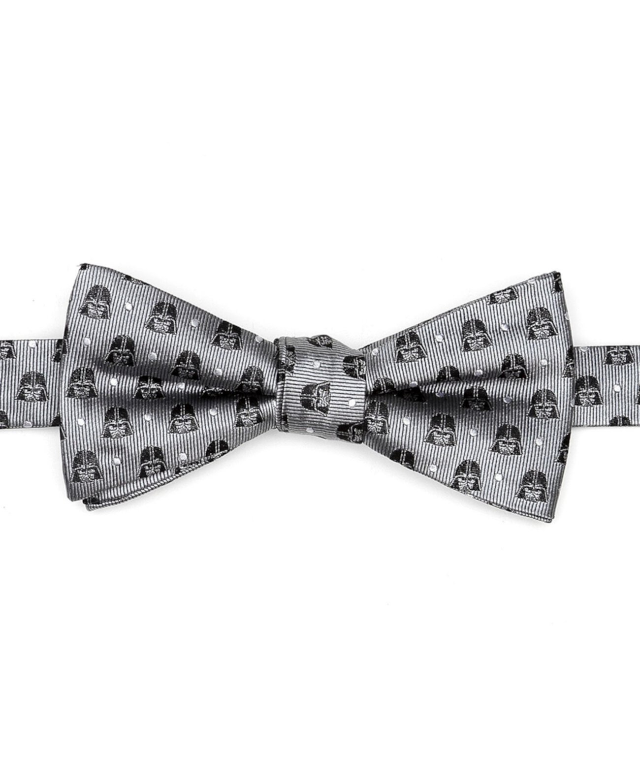 Дарт Вейдер Дот мужской галстук-бабочка Star Wars