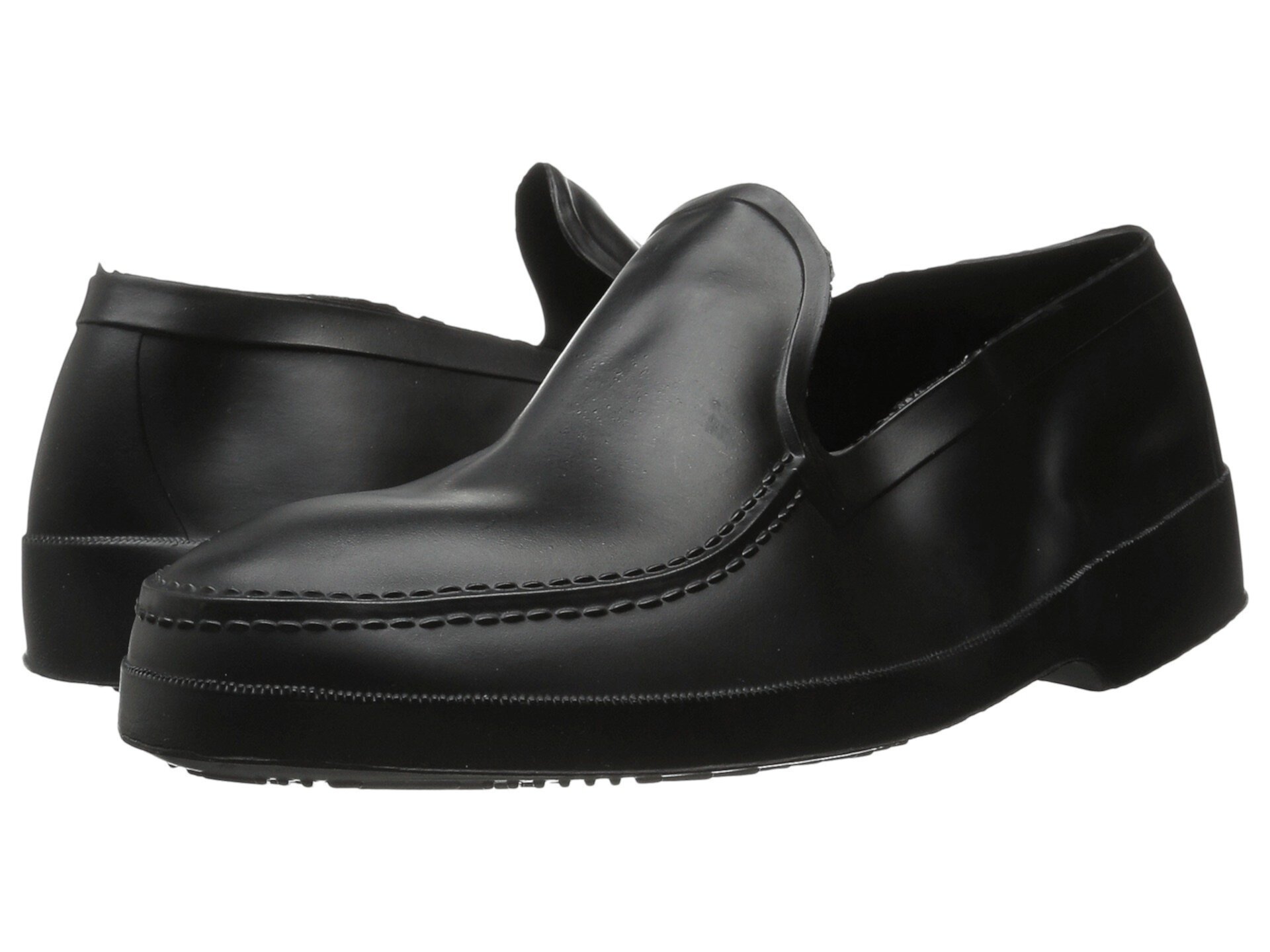 Rubber Moccasin Tingley Overshoes