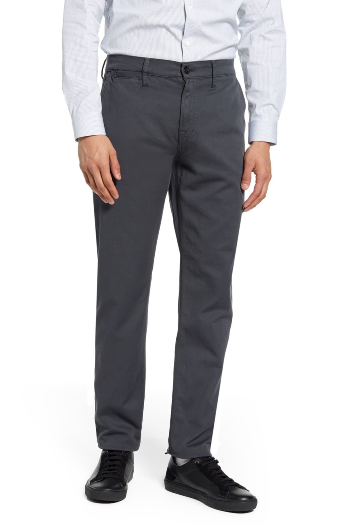 Adrien Go-To Chino Брюки 7 For All Mankind