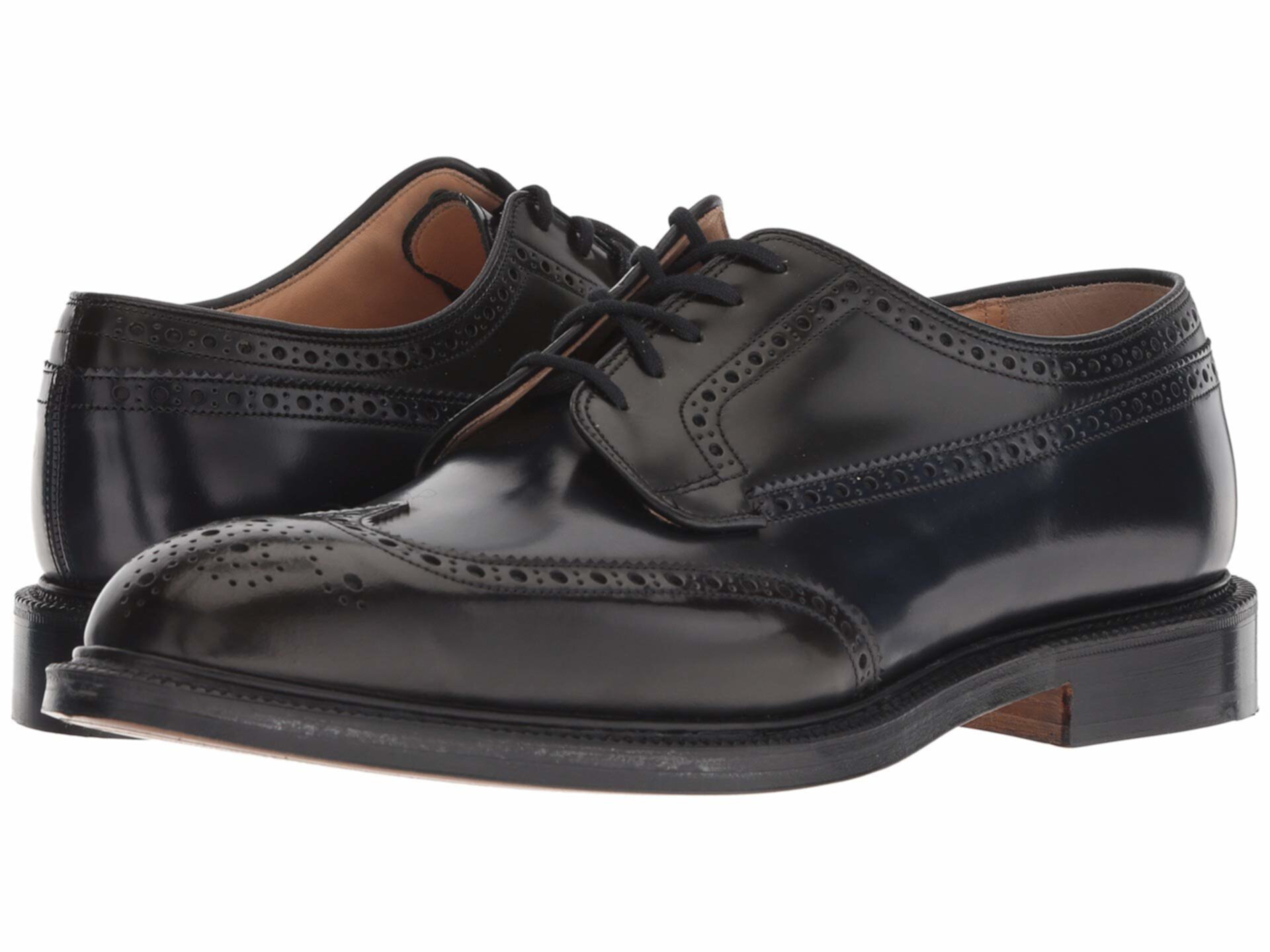 Grafton 173 Tricolor Wing Tip Church's