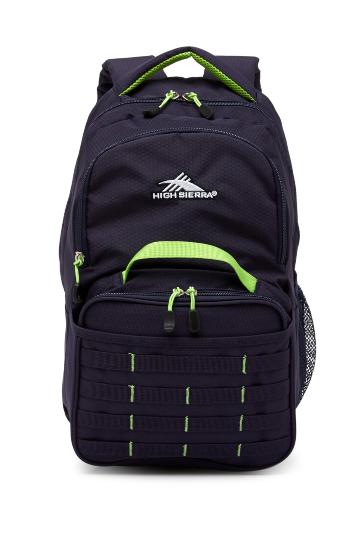 High sierra joel lunch cheap kit backpack