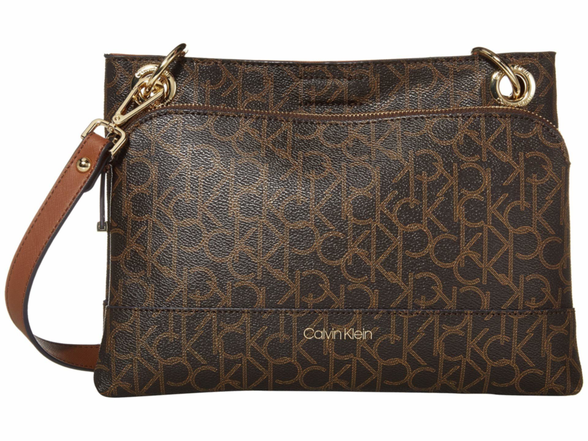 crossbody calvin klein bags