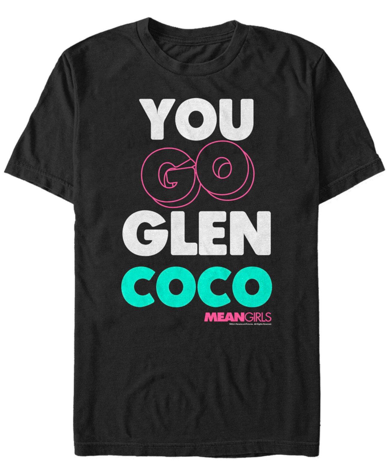 Glen Coco.