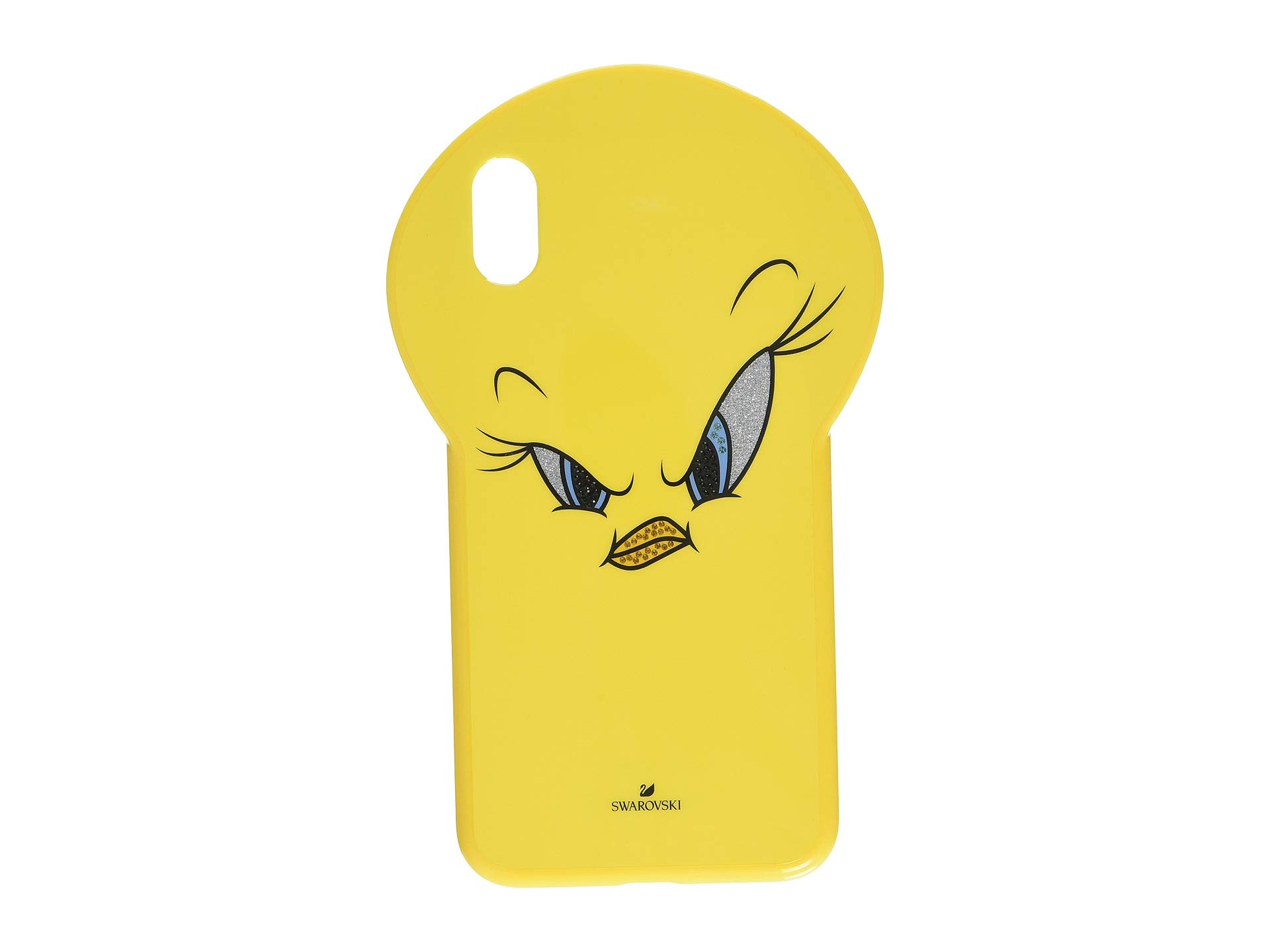 Чехол Looney Tunes Tweety для iPhone® XS Max Swarovski