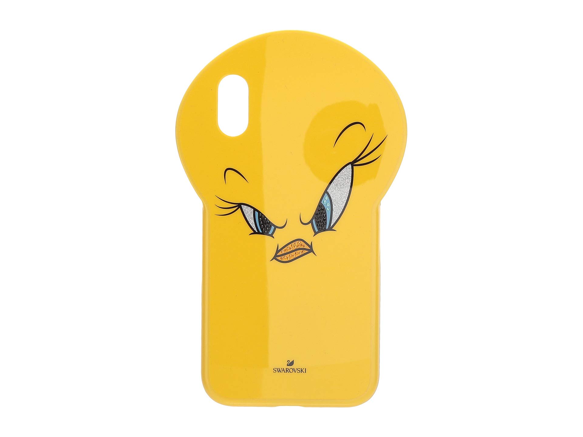 Чехол Looney Tunes Tweety для iPhone® XR Swarovski