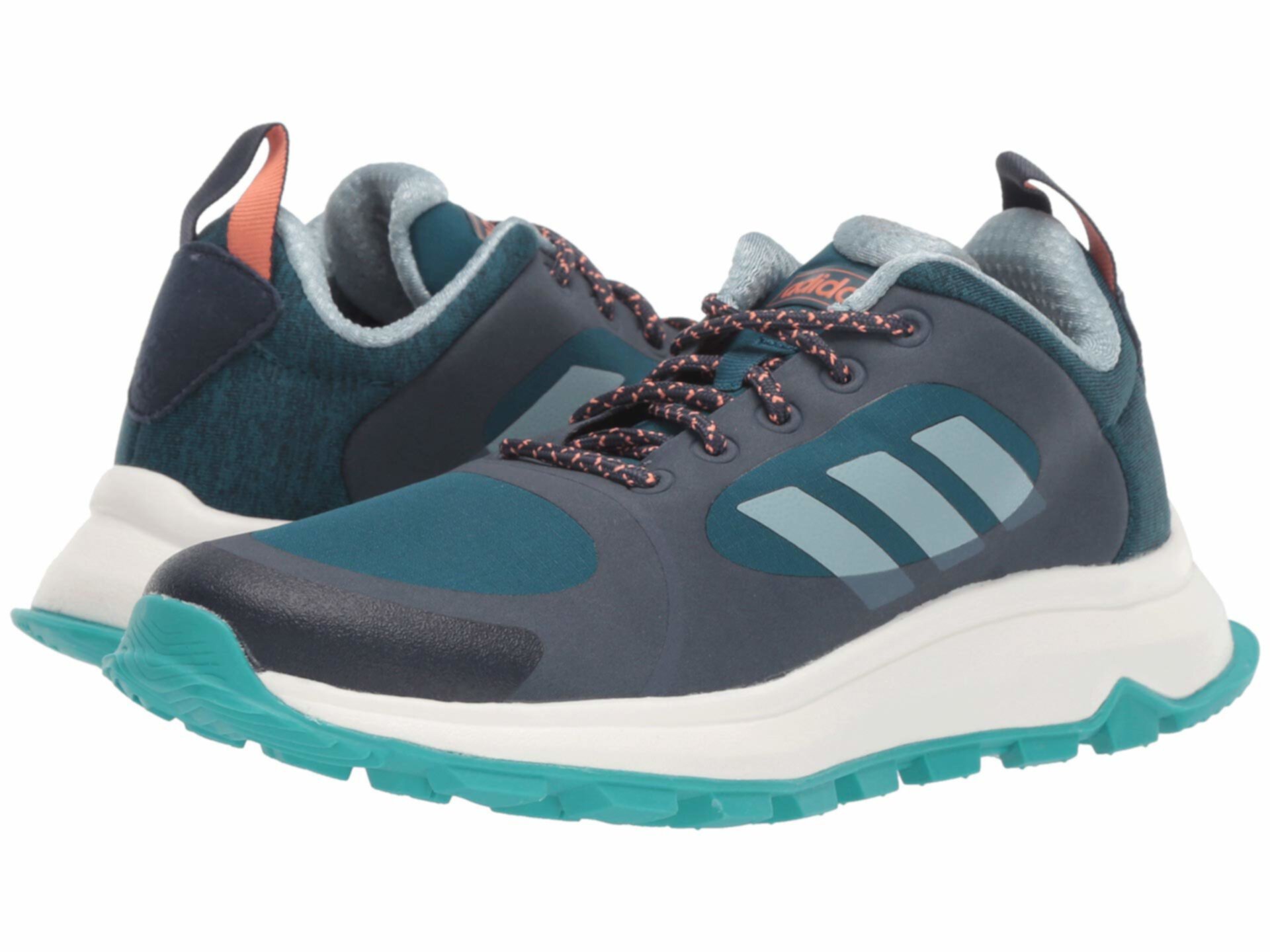 Беговые кроссовки Adidas Response Trail X для женщин Adidas