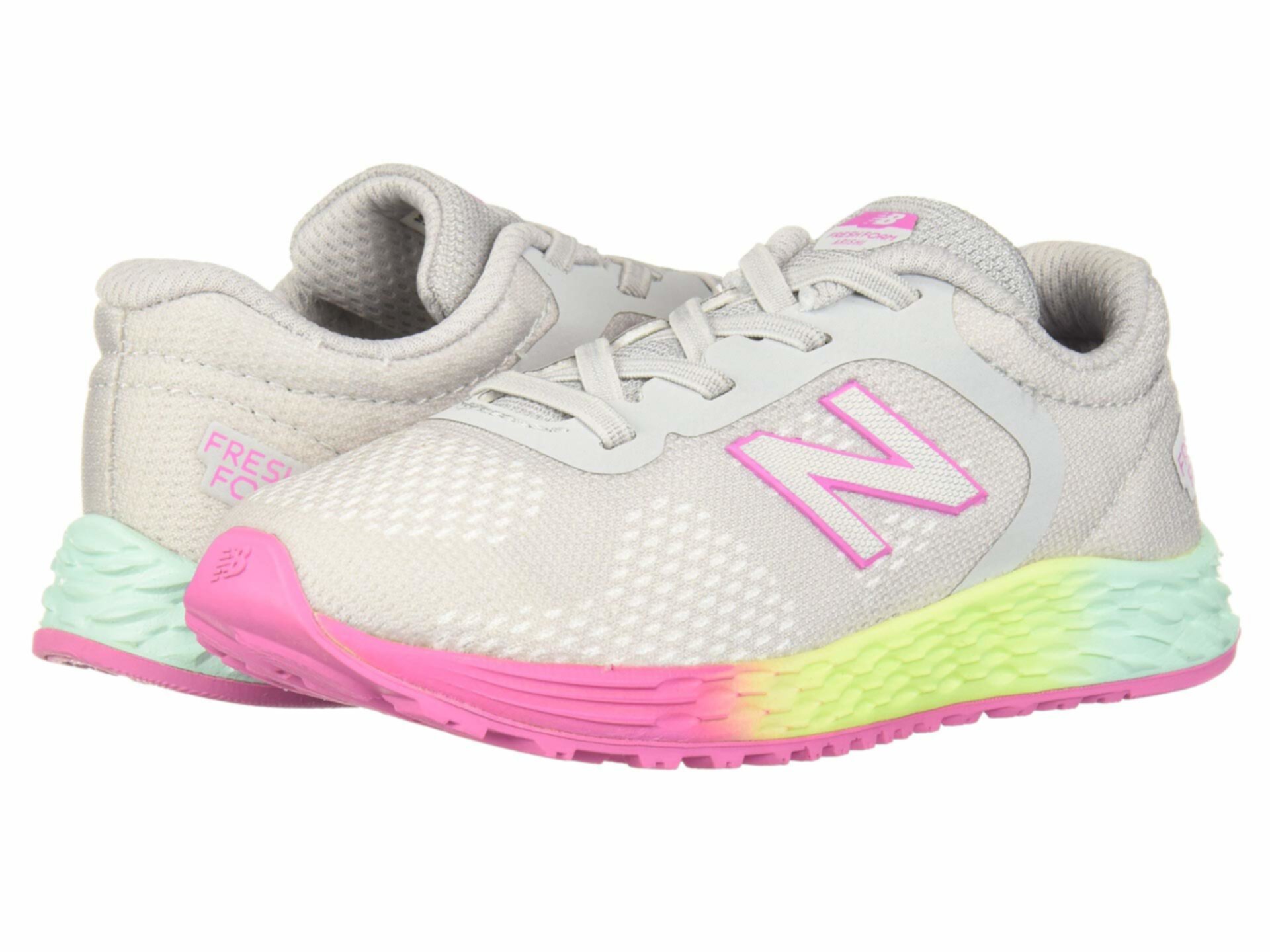 New balance sales kids arishi v2