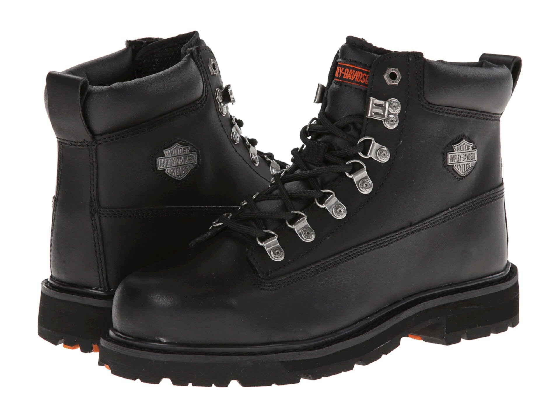 Мужские Рабочие ботинки Harley-Davidson Drive Steel Toe Harley-Davidson