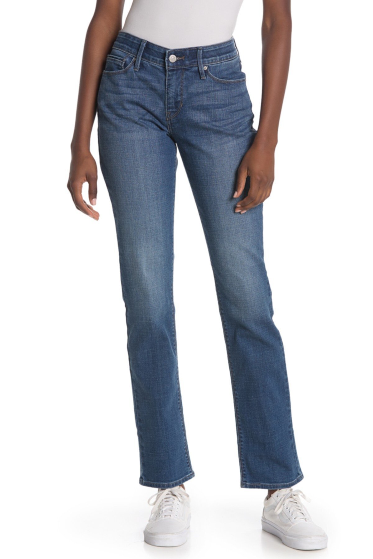 525 perfect waist jeans