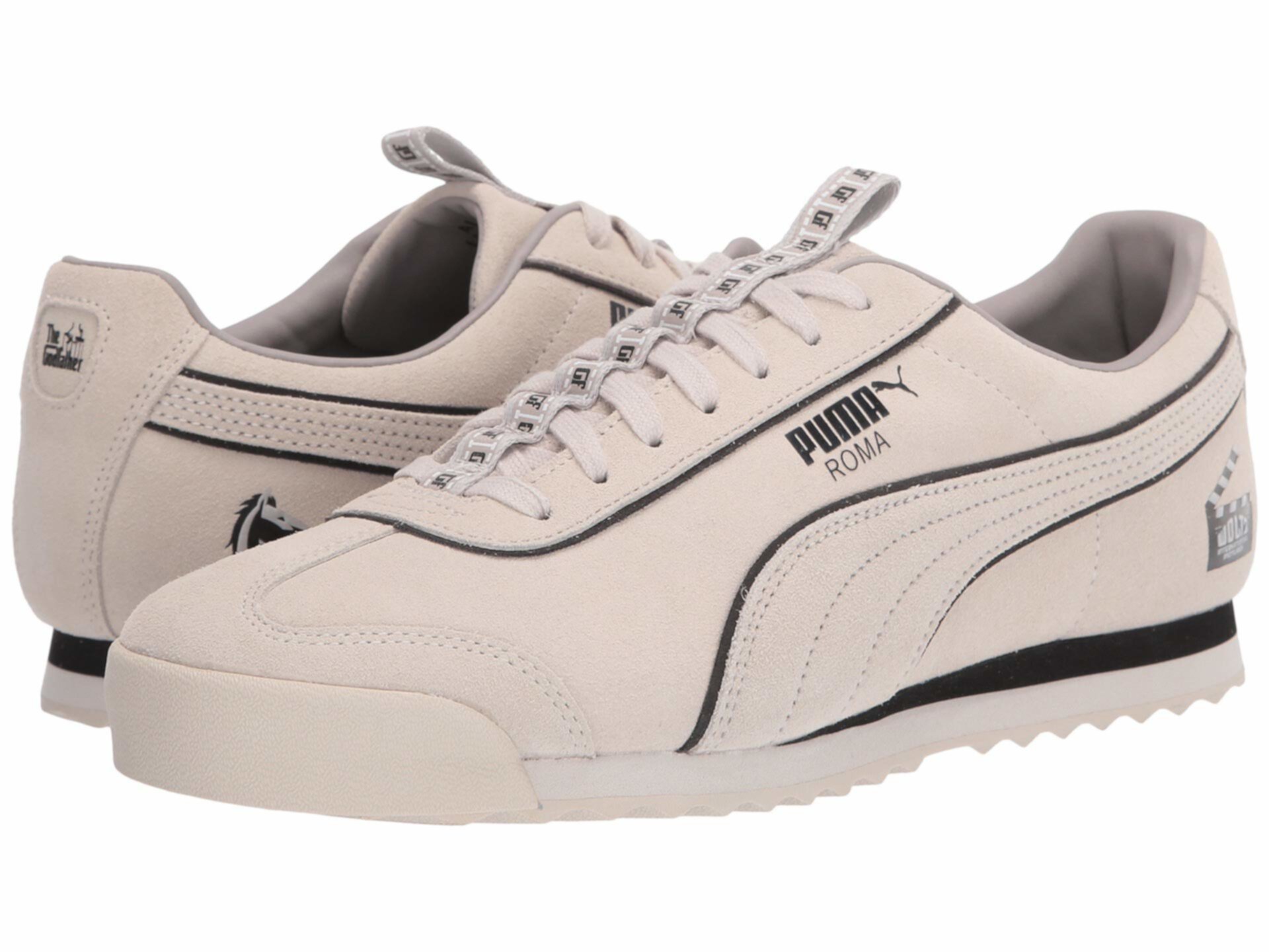 puma roma x the godfather louis