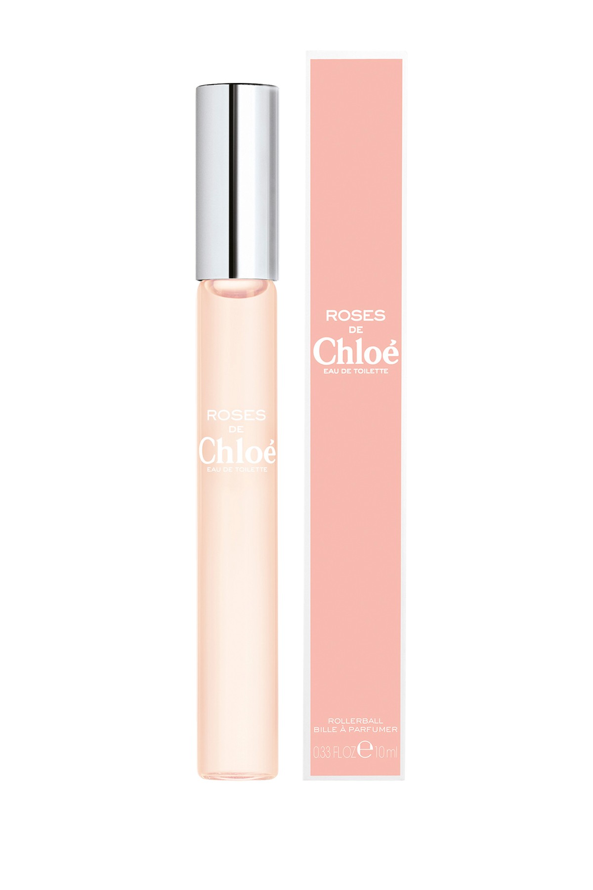 chloe rose perfume rollerball