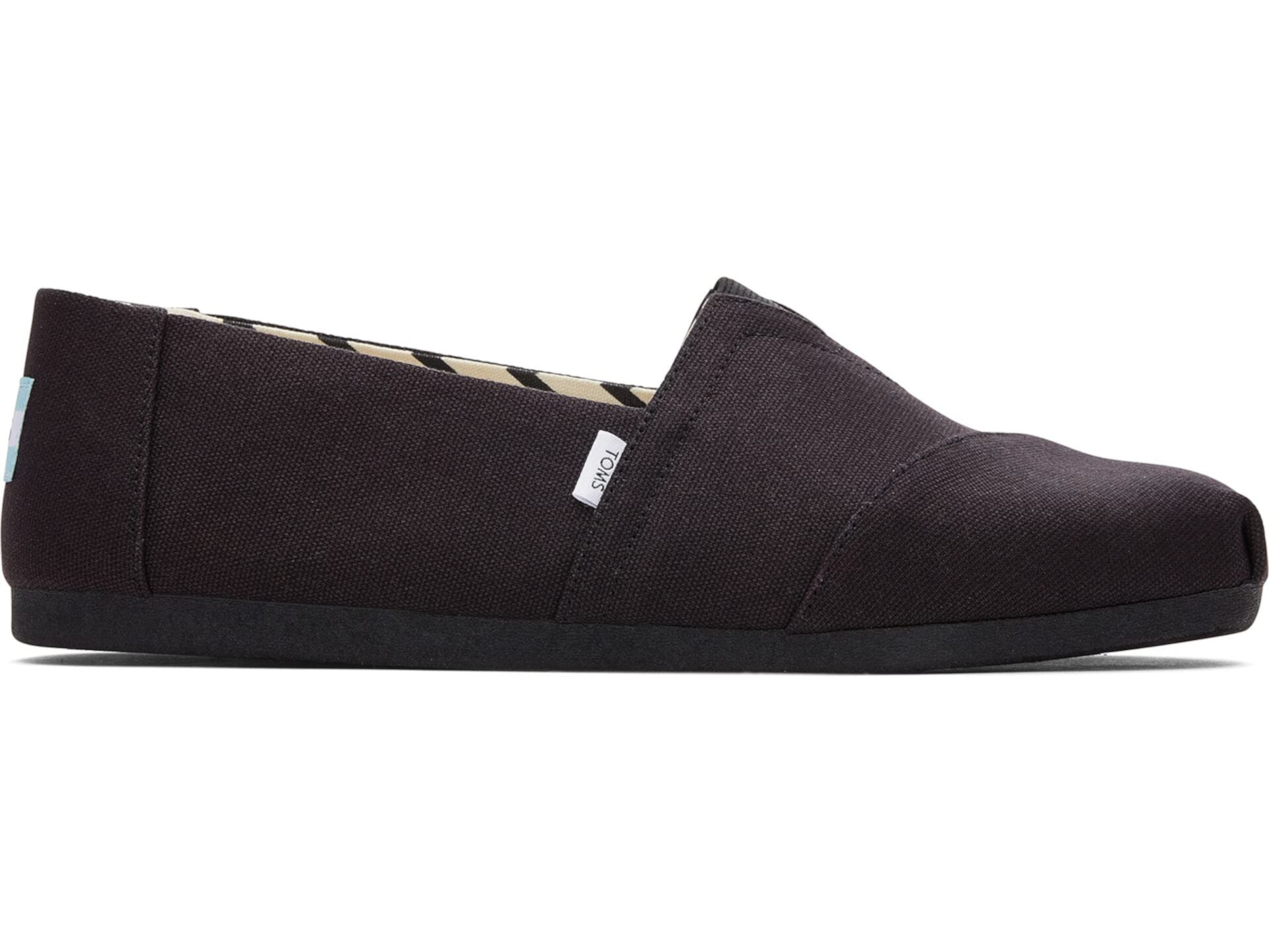 Мужские Туфли TOMS Classic Alpargata TOMS