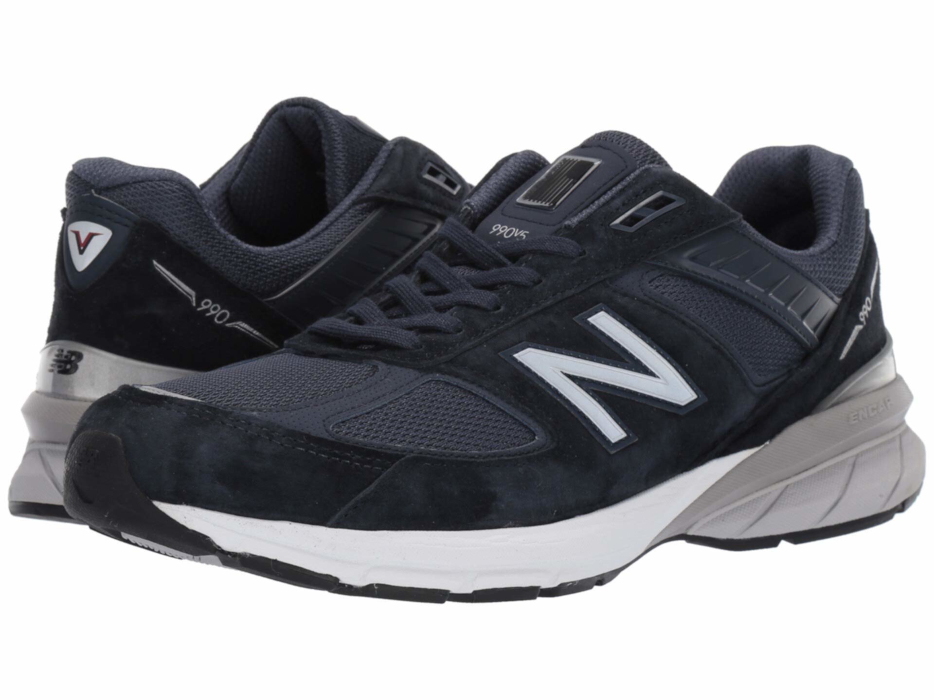 new balance d width running shoes