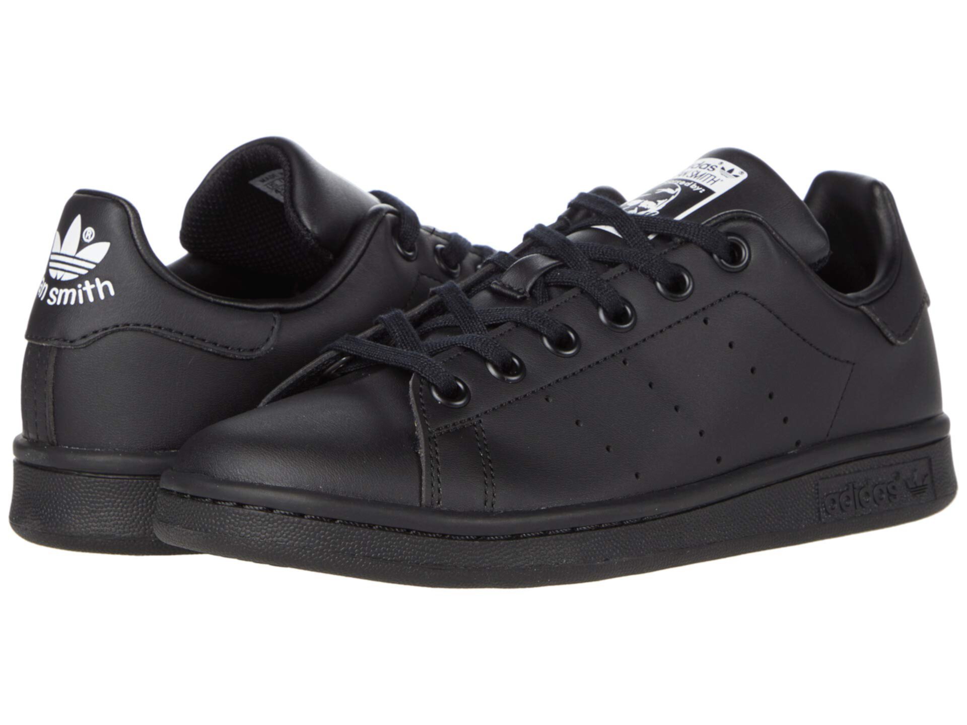 Детские Кроссовки Adidas Stan Smith Adidas